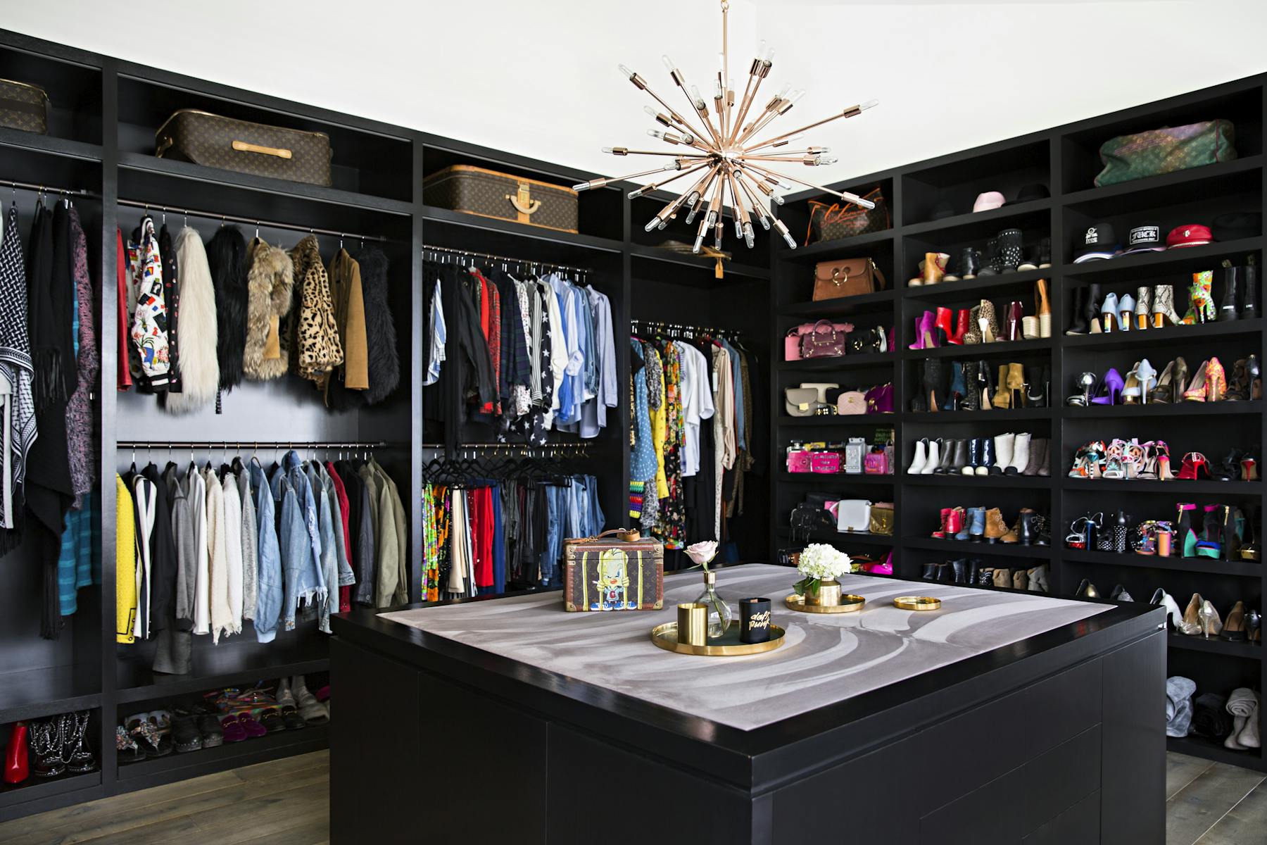 Malibu Colony — Alexander Design