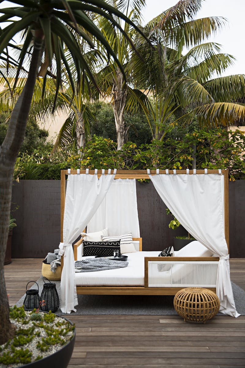 Malibu Colony — Alexander Design