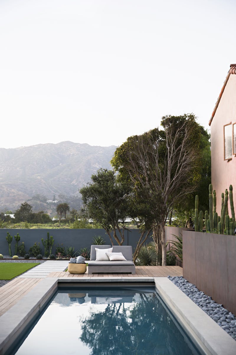 Malibu Colony — Alexander Design