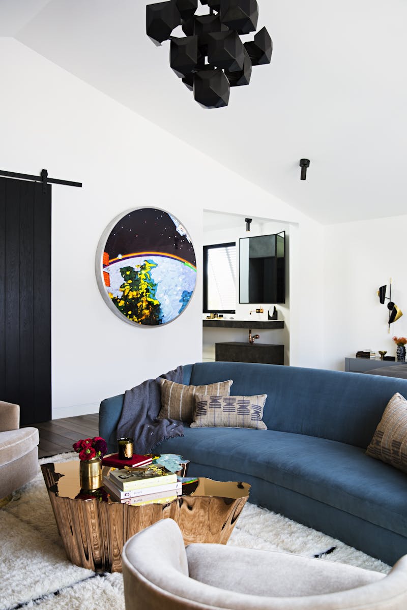 Malibu Colony — Alexander Design