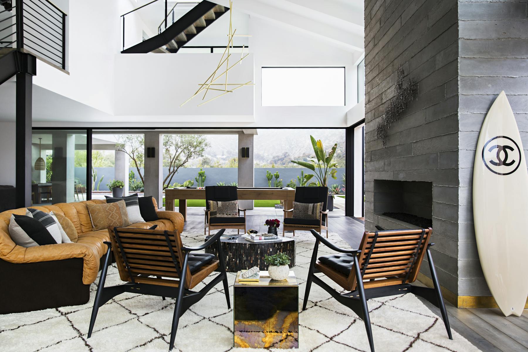 Malibu Colony — Alexander Design