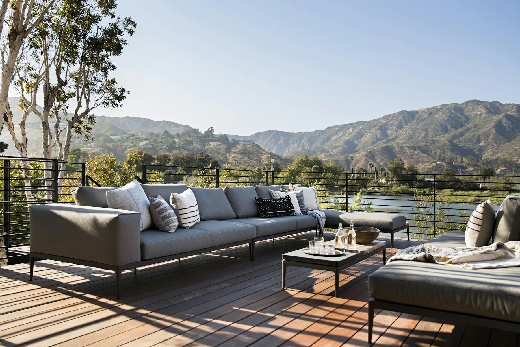 Malibu Colony — Alexander Design