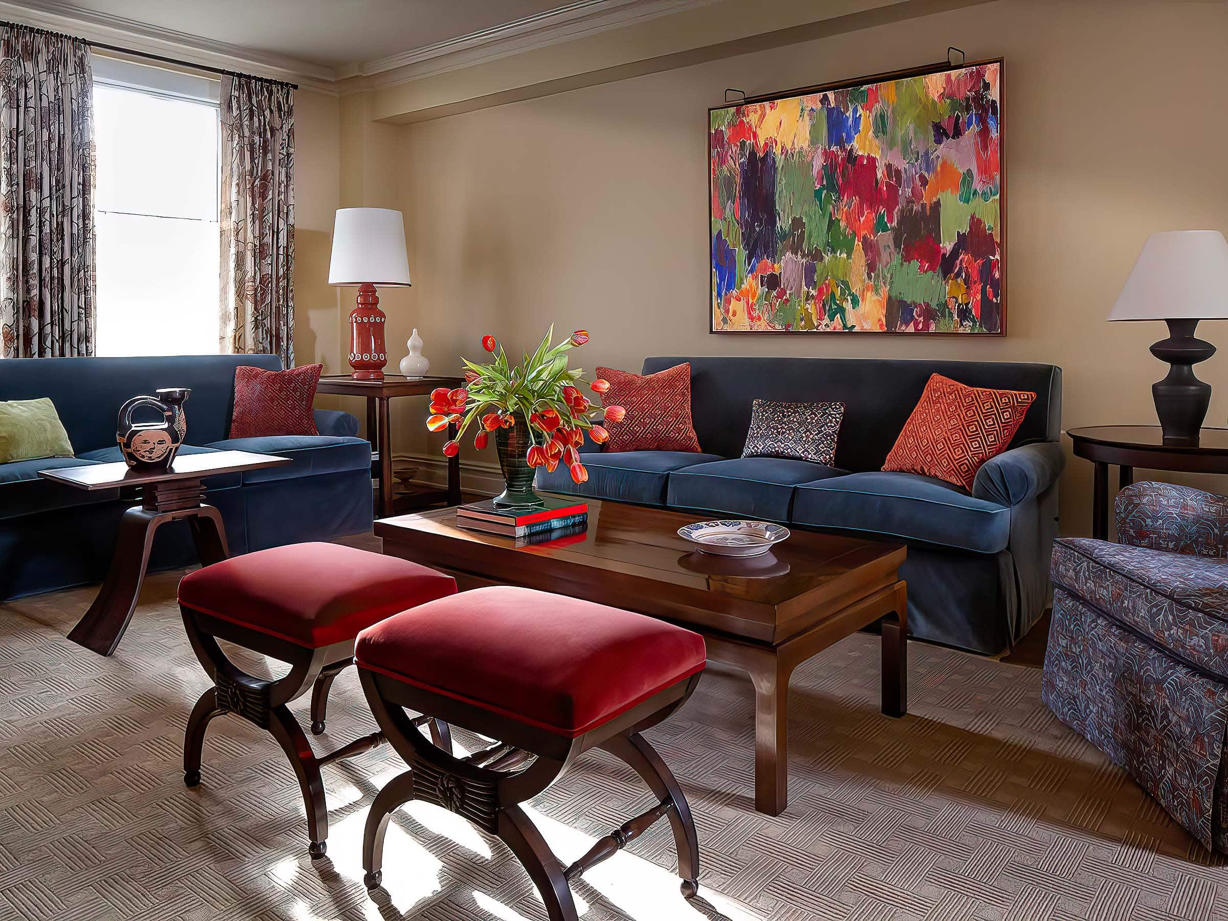 Reinvented Tradition — Glenn Gissler Design