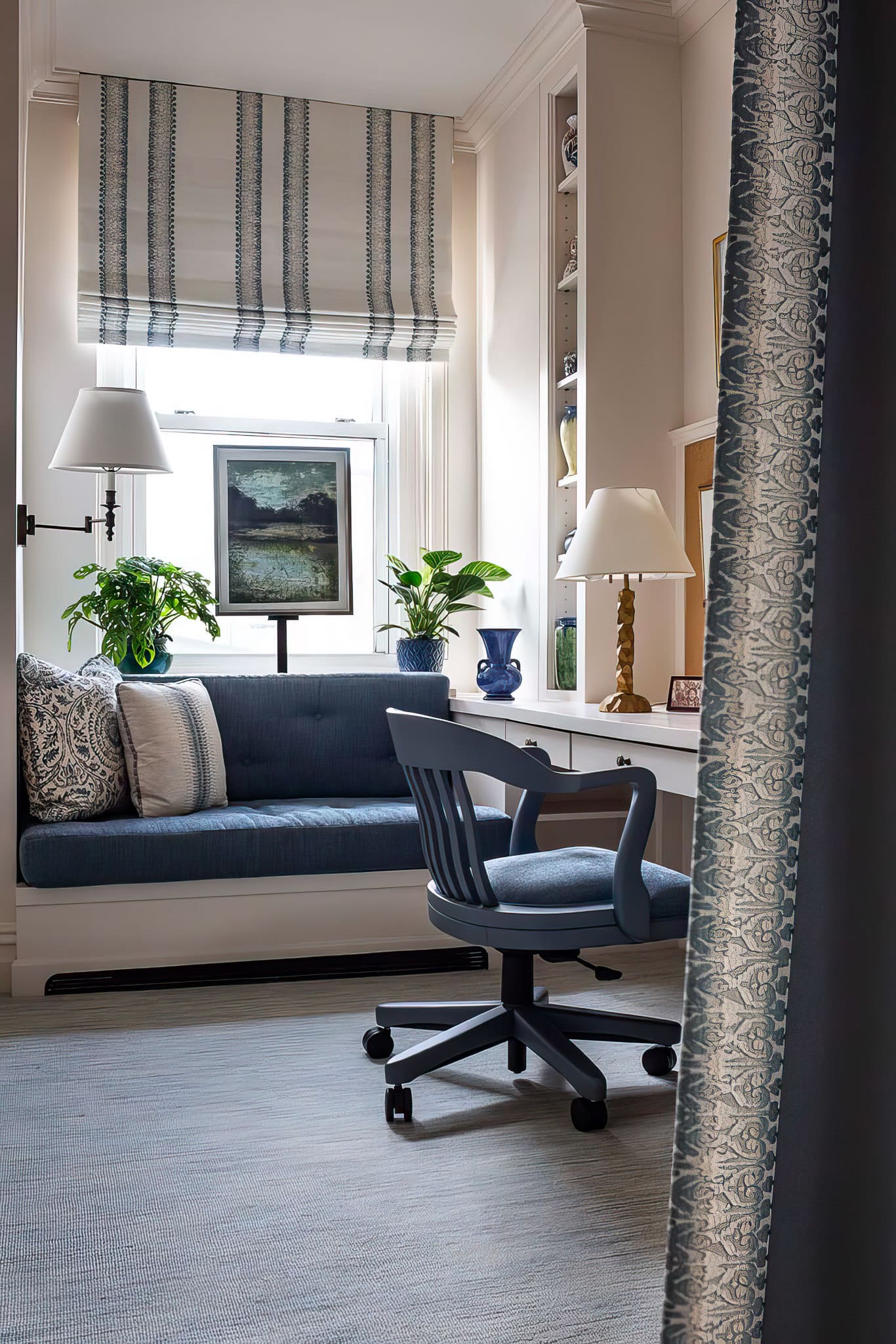Reinvented Tradition — Glenn Gissler Design