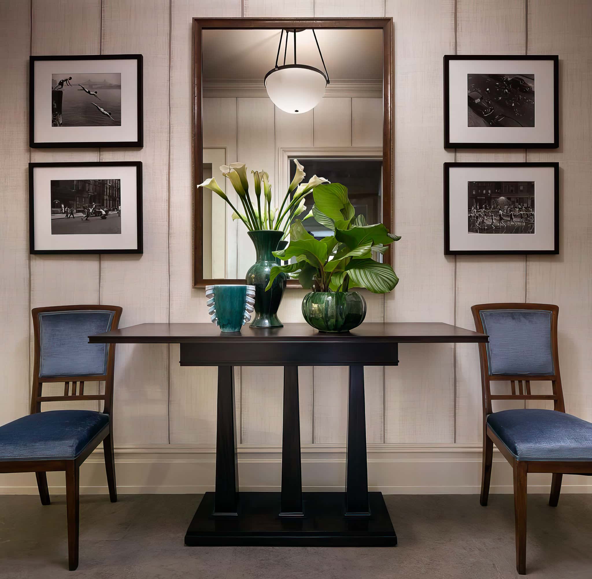 Reinvented Tradition — Glenn Gissler Design