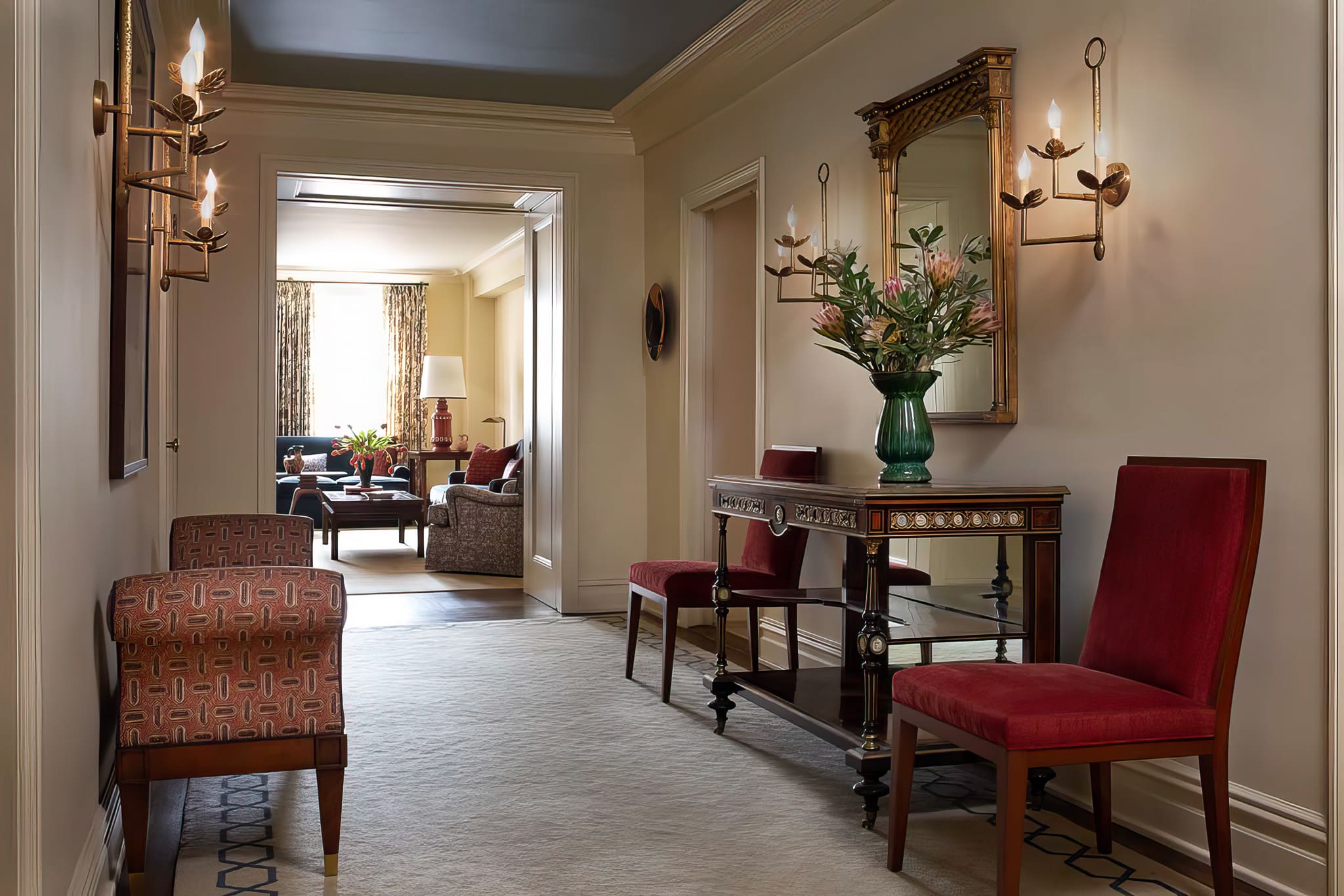 Reinvented Tradition — Glenn Gissler Design