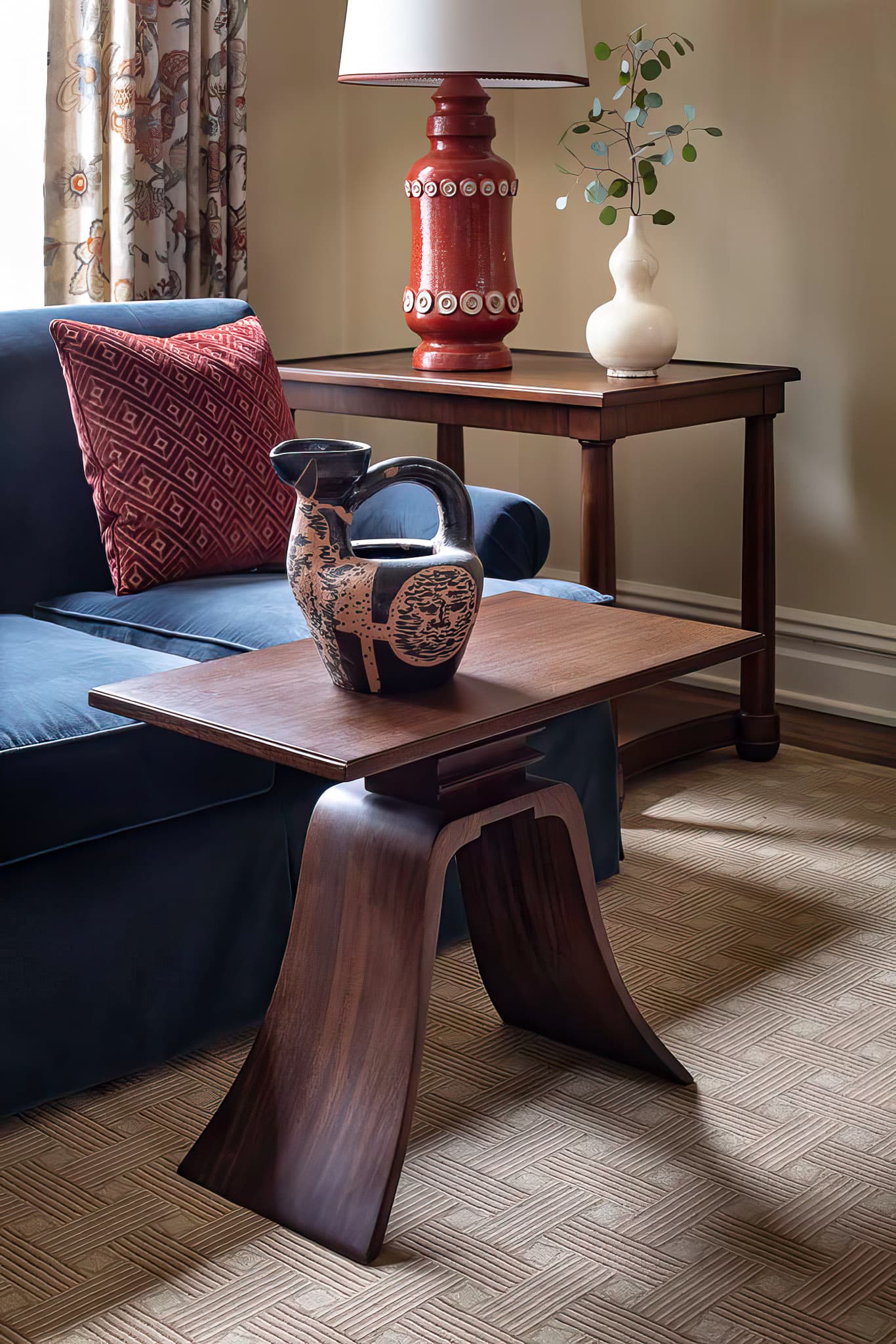 Reinvented Tradition — Glenn Gissler Design