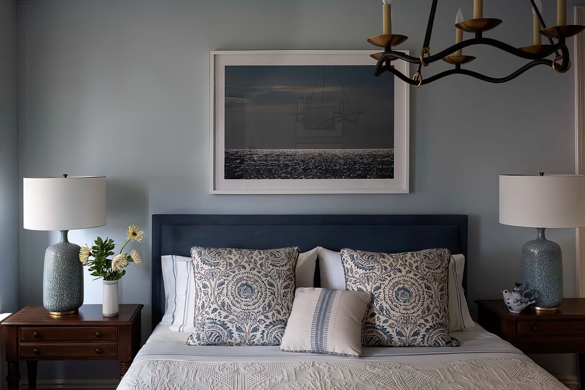 Reinvented Tradition — Glenn Gissler Design