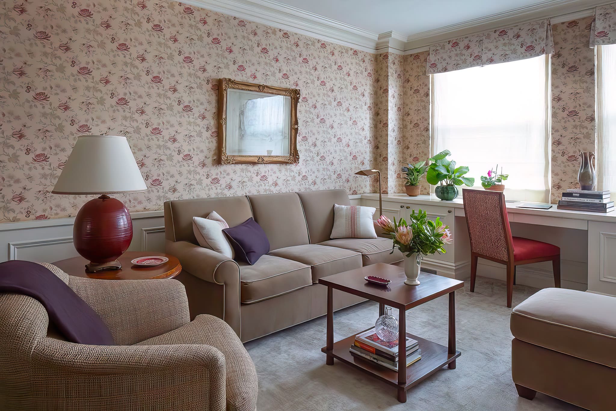 Reinvented Tradition — Glenn Gissler Design