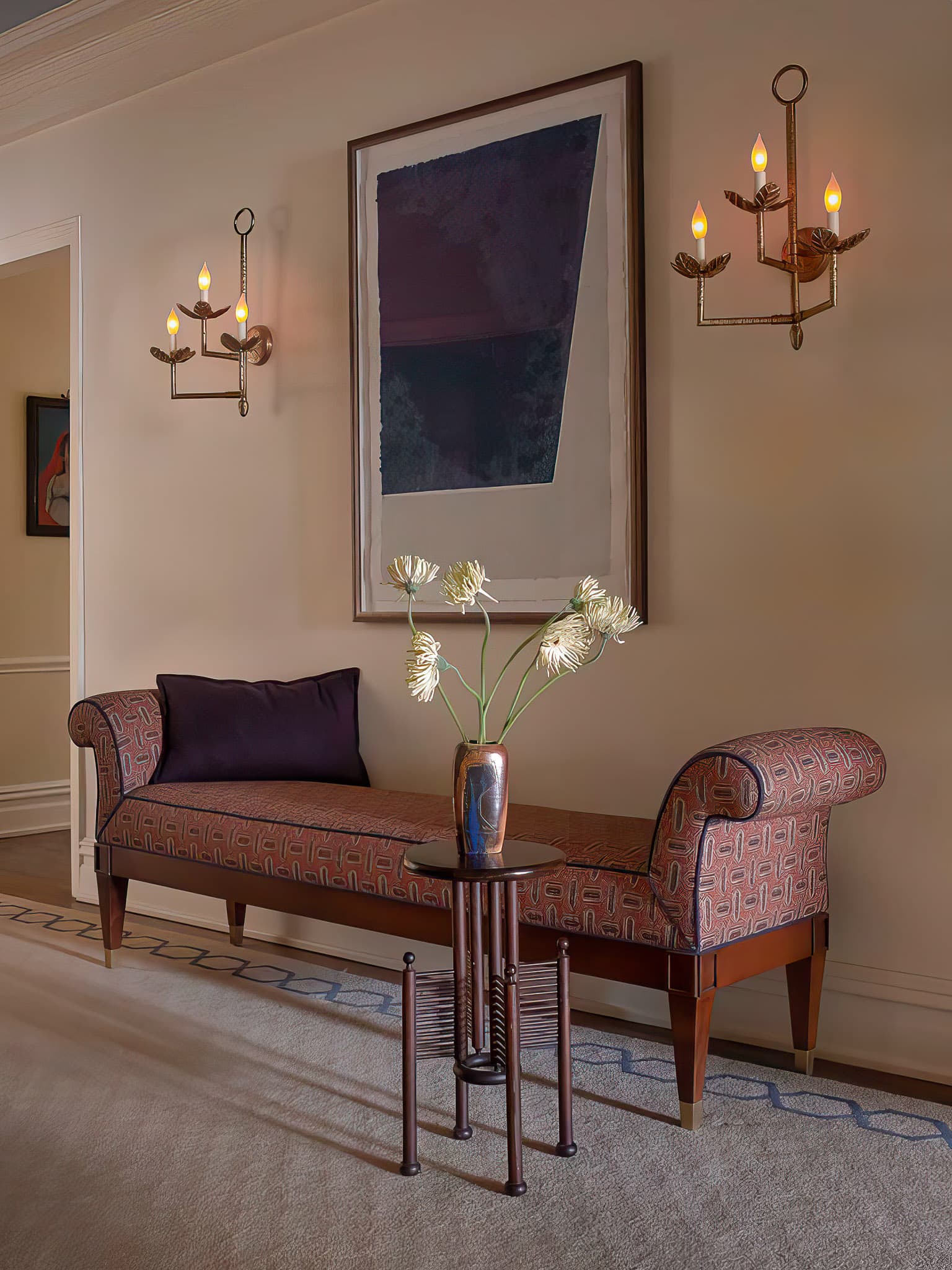 Reinvented Tradition — Glenn Gissler Design