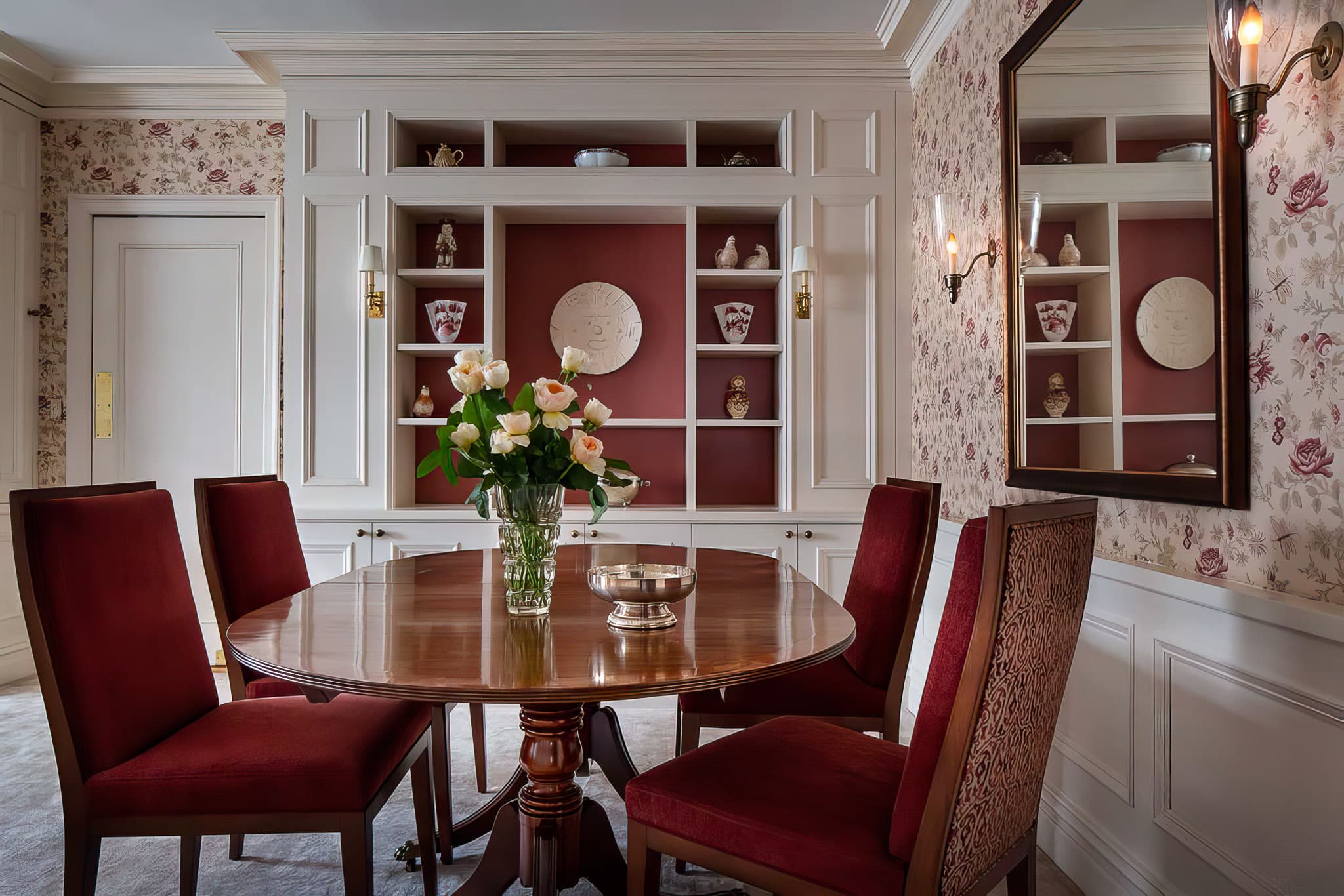 Reinvented Tradition — Glenn Gissler Design