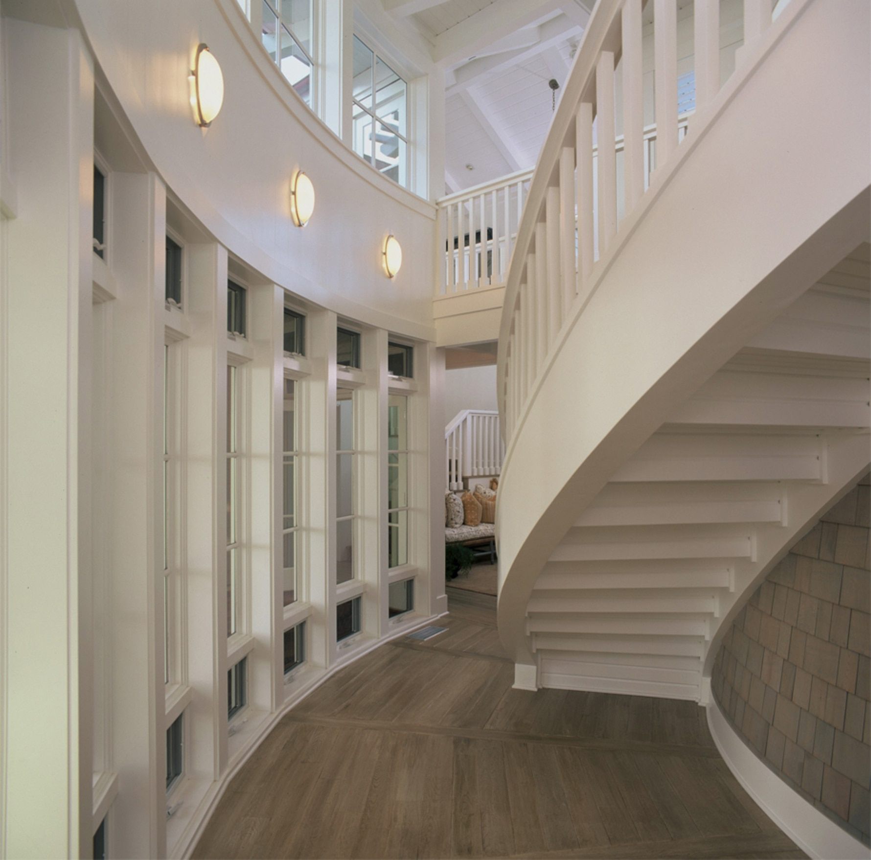 Reisenbach Residence — Neumann Mendro Andrulaitis Architects