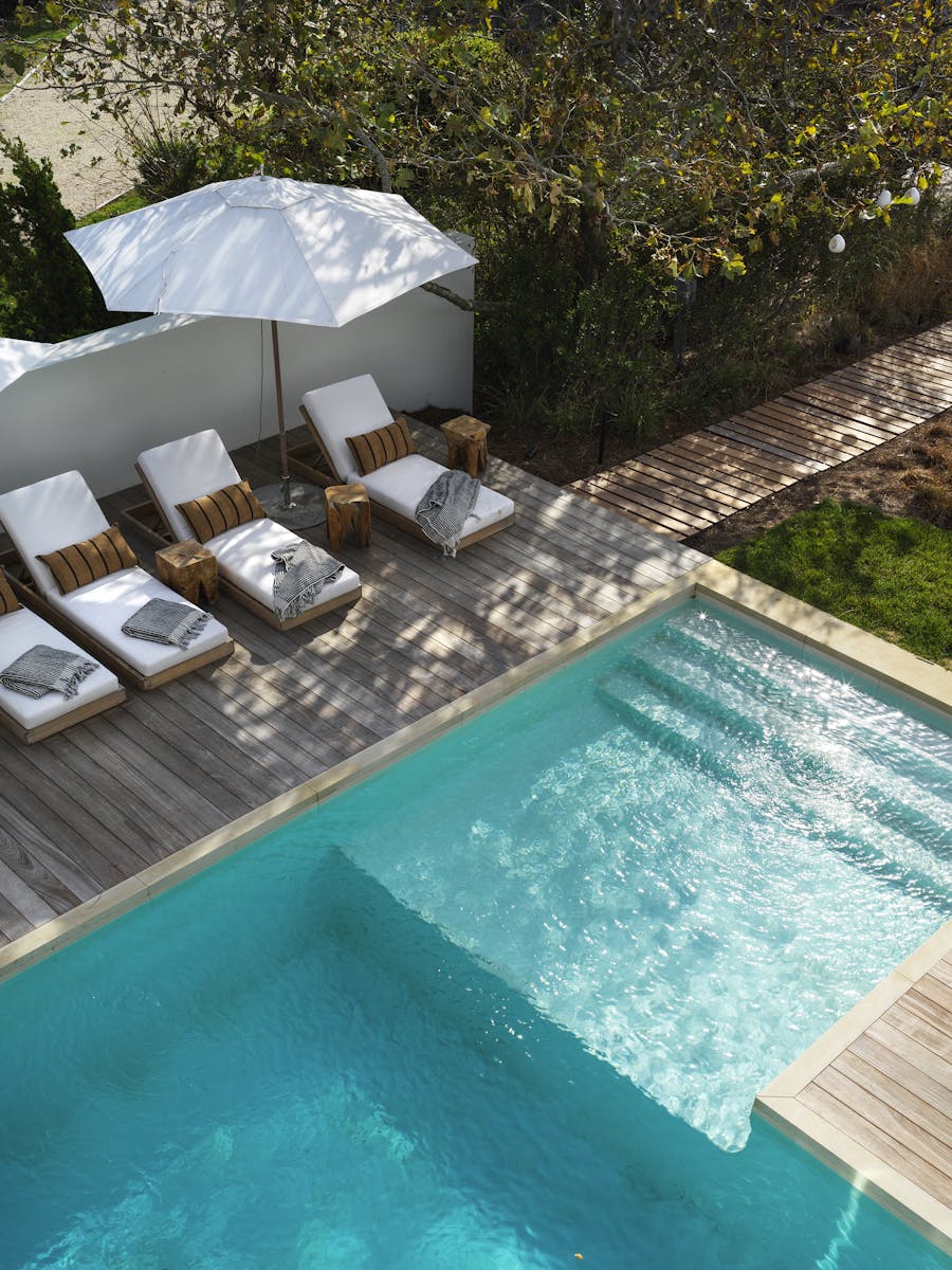 Surfside Montauk — Alexander Design
