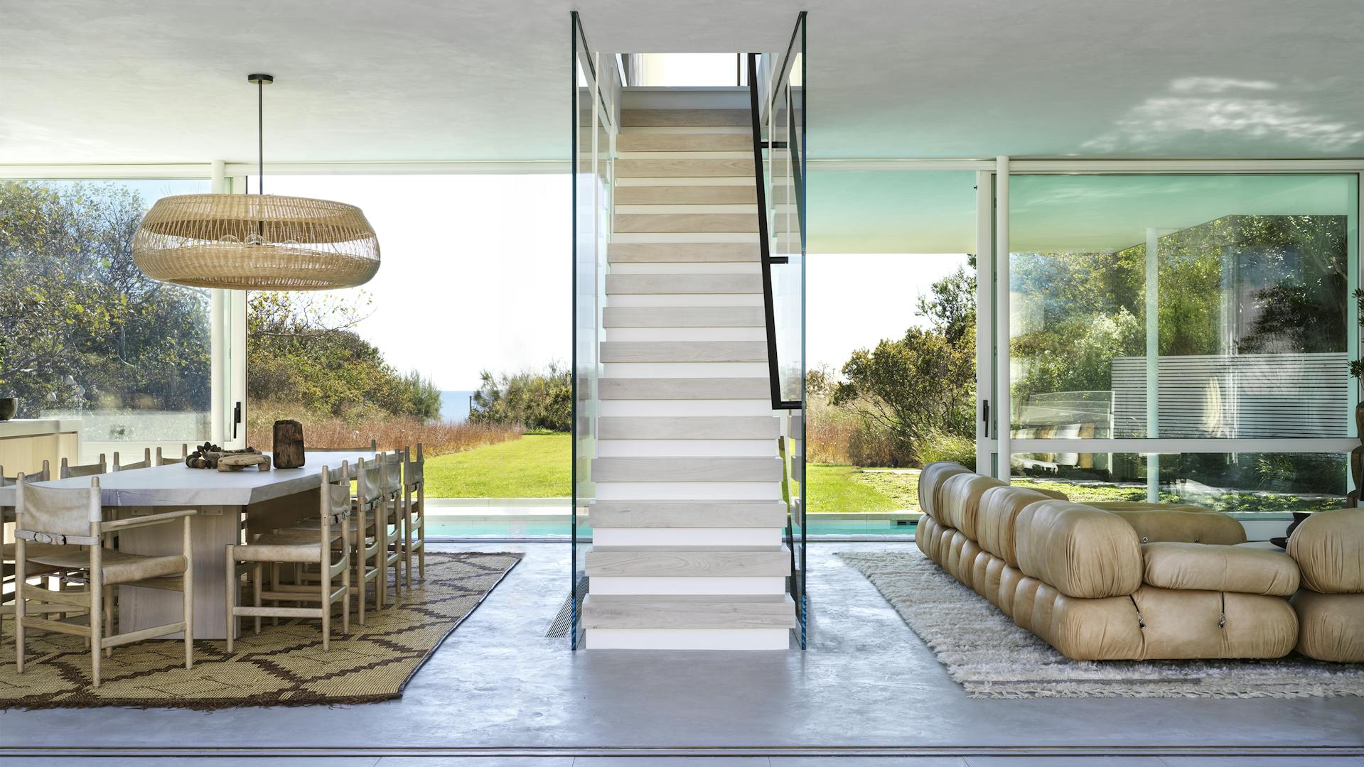 Surfside Montauk — Alexander Design