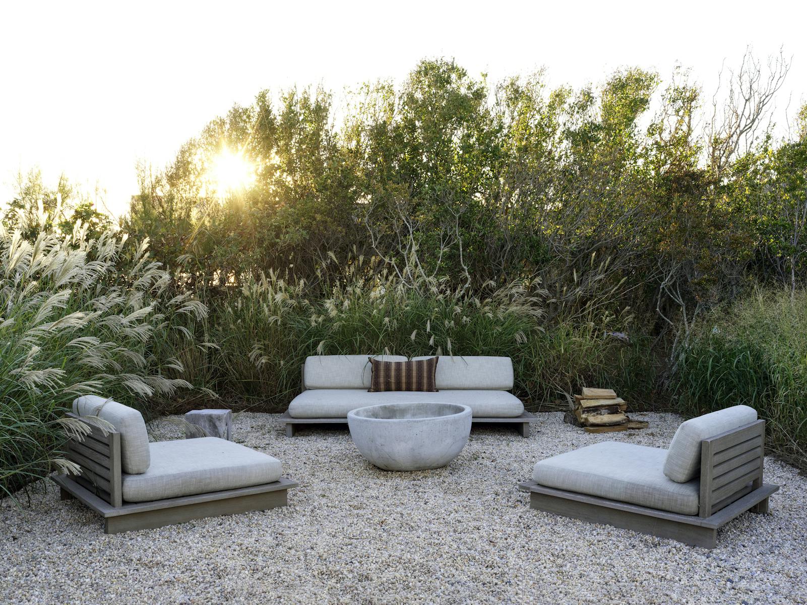Surfside Montauk — Alexander Design