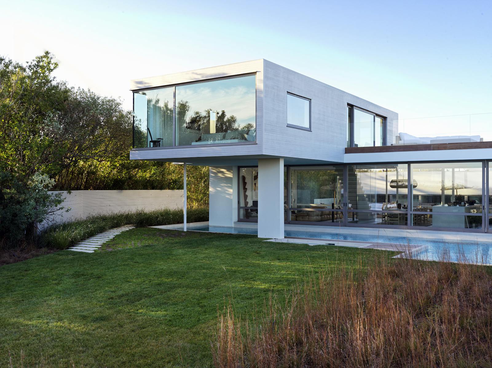 Surfside Montauk — Alexander Design