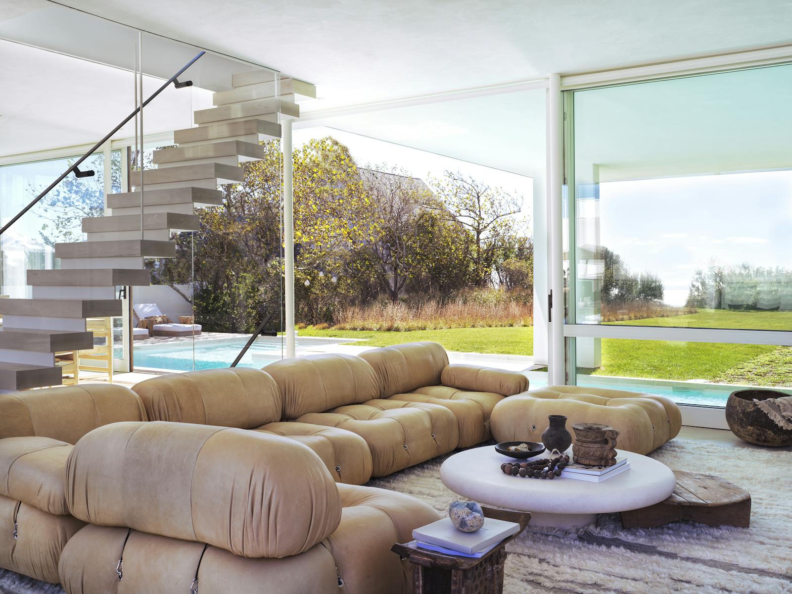 Surfside Montauk — Alexander Design