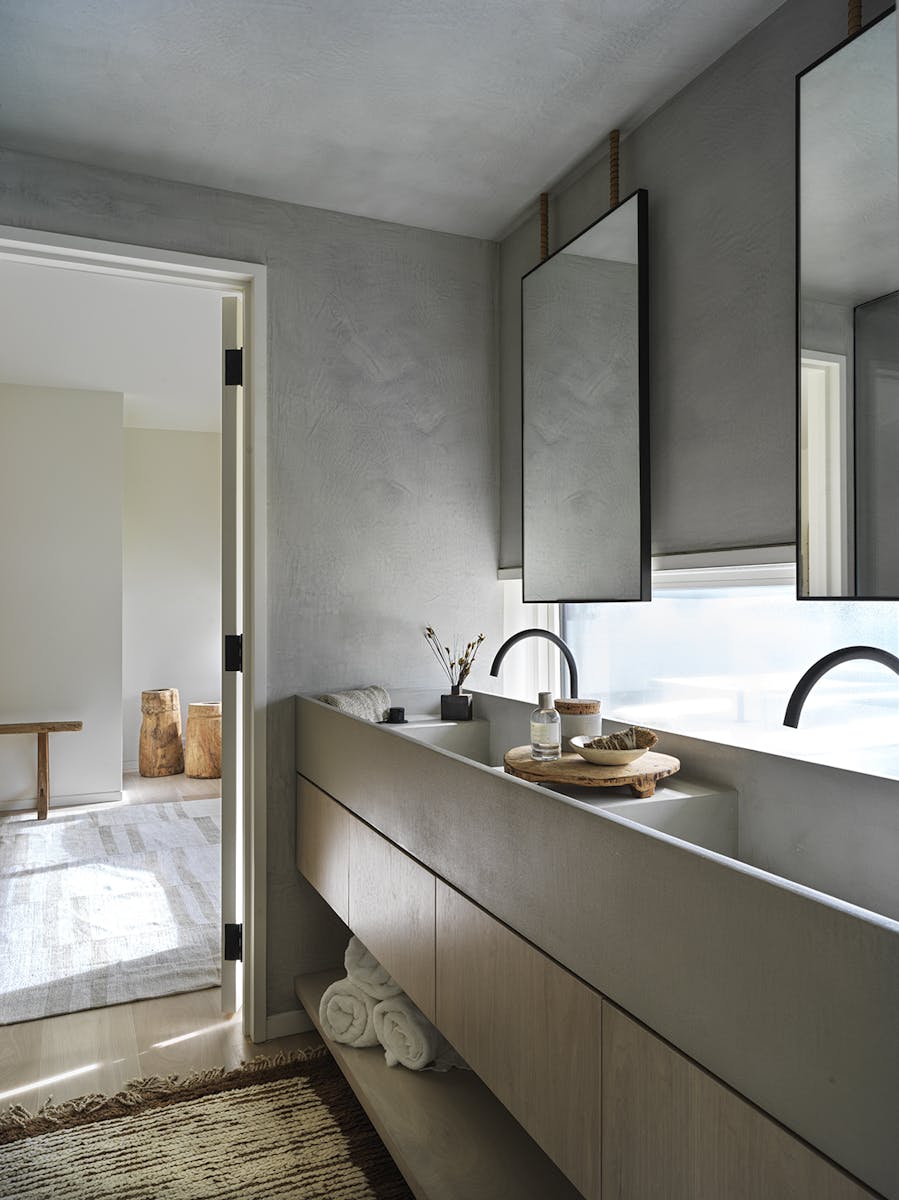 Surfside Montauk — Alexander Design
