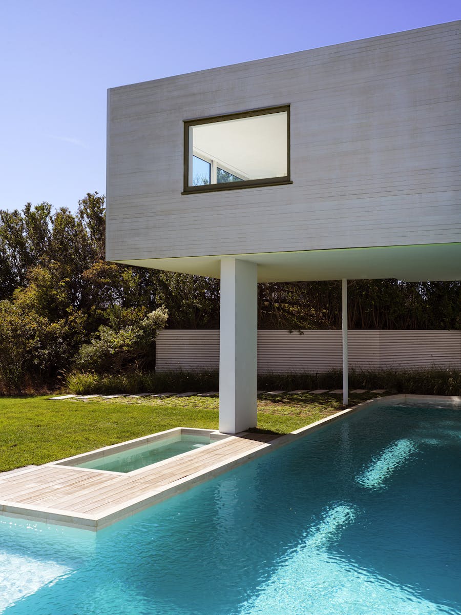 Surfside Montauk — Alexander Design
