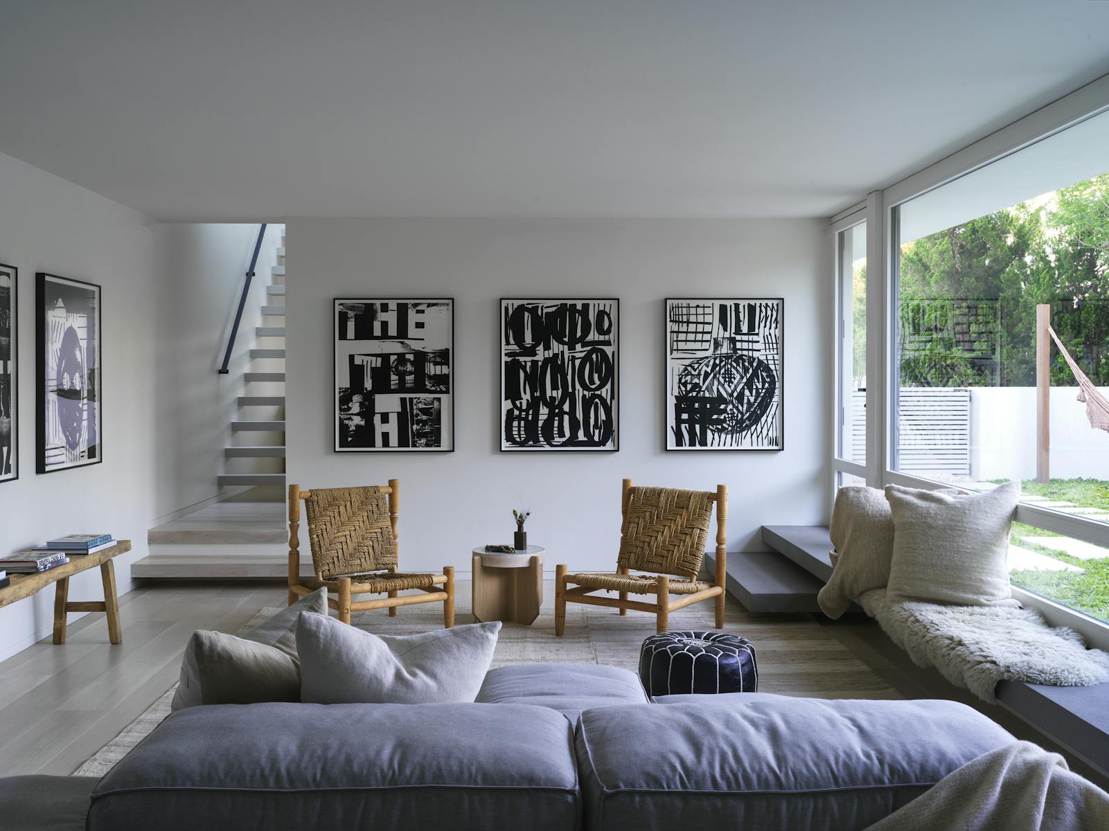 Surfside Montauk — Alexander Design