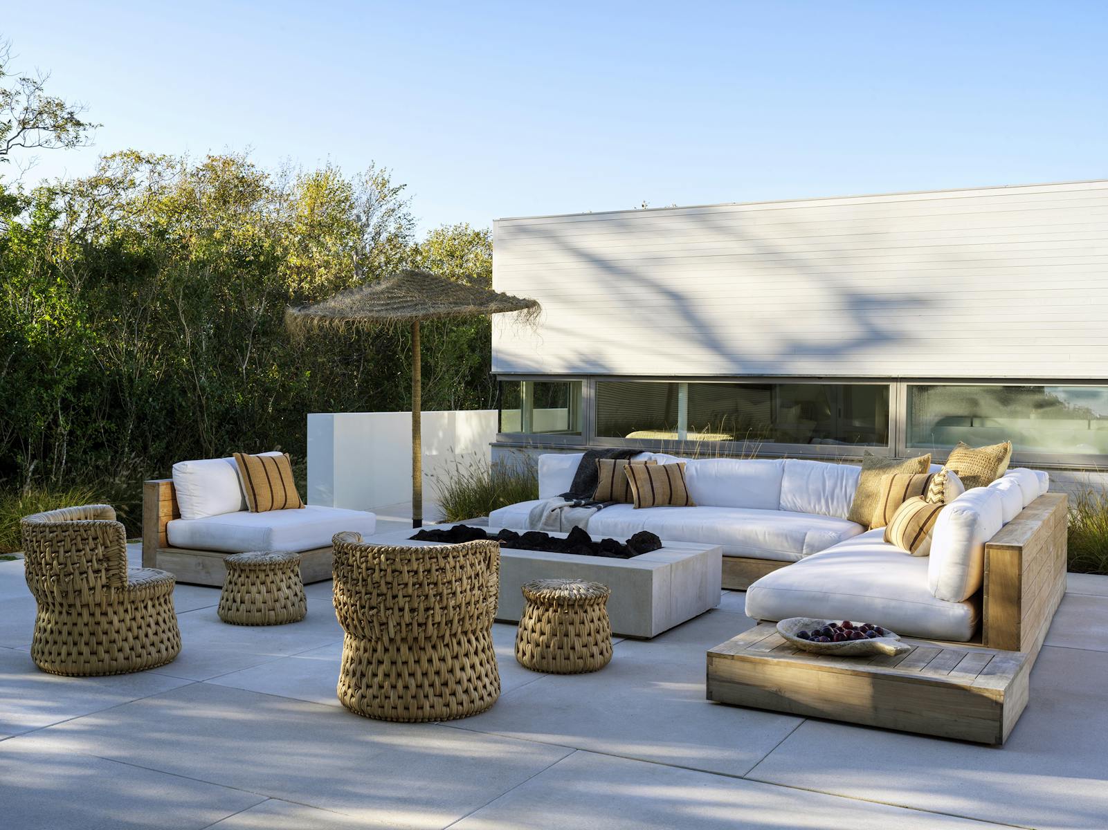 Surfside Montauk — Alexander Design