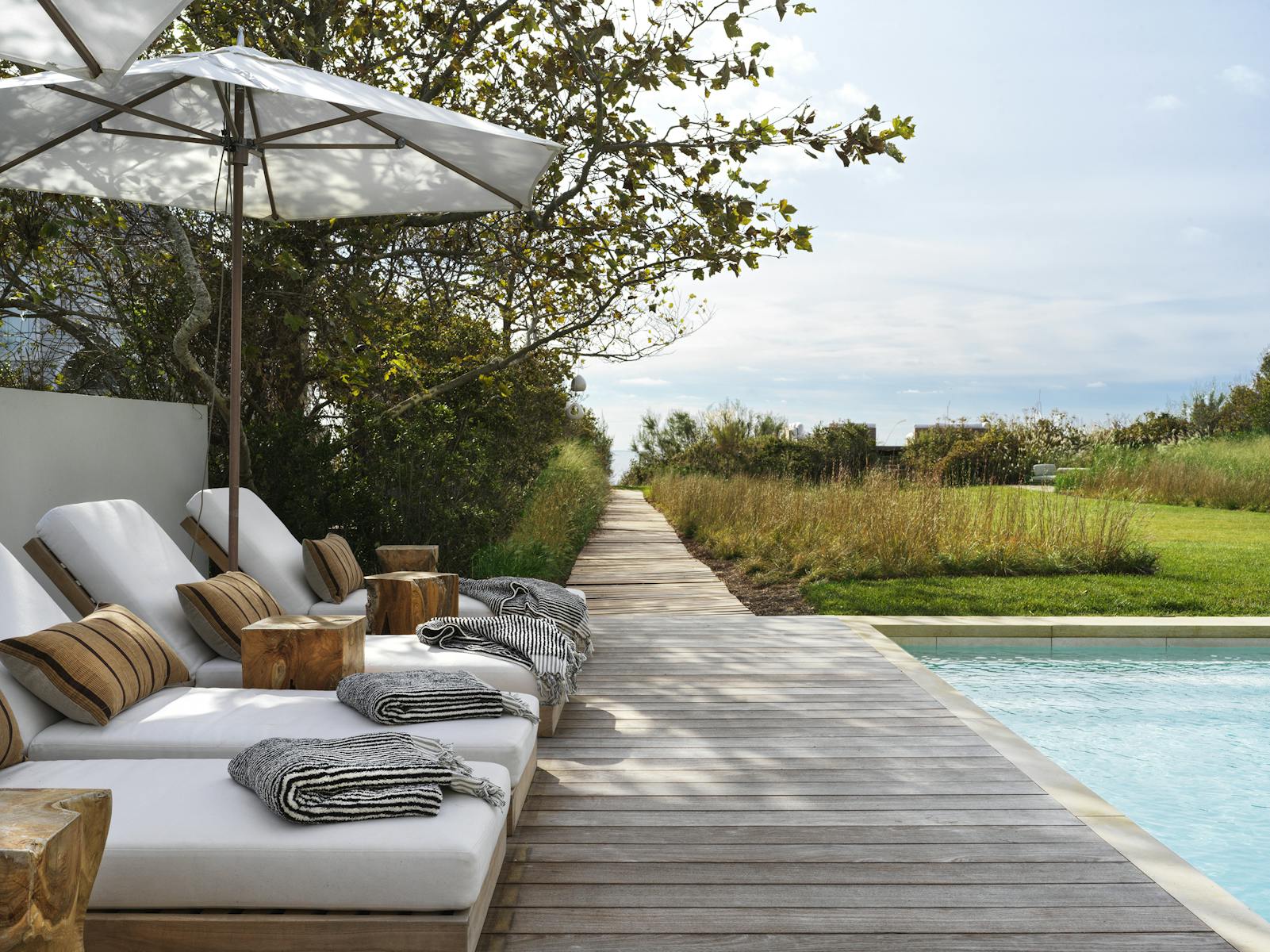 Surfside Montauk — Alexander Design