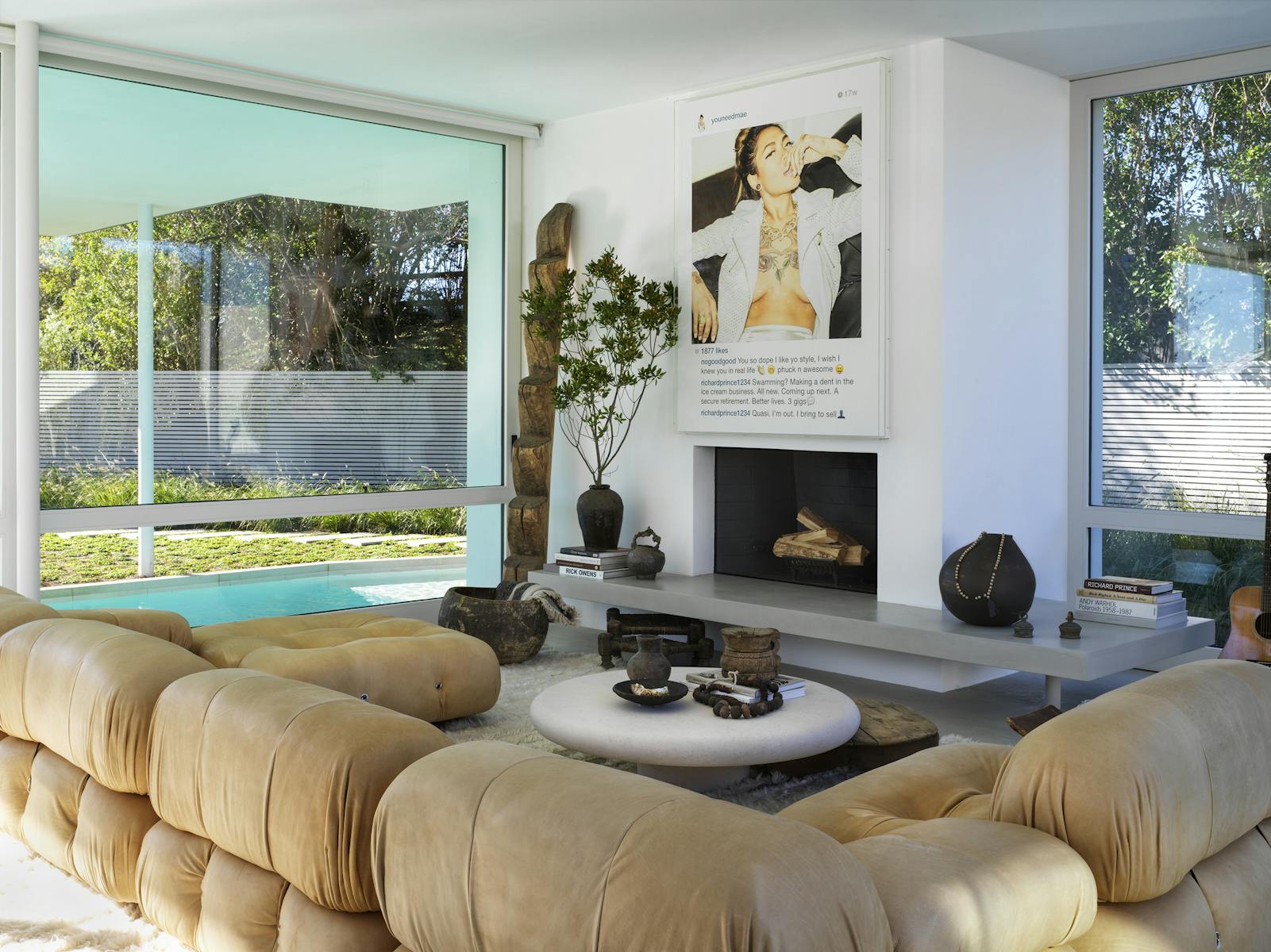 Surfside Montauk — Alexander Design