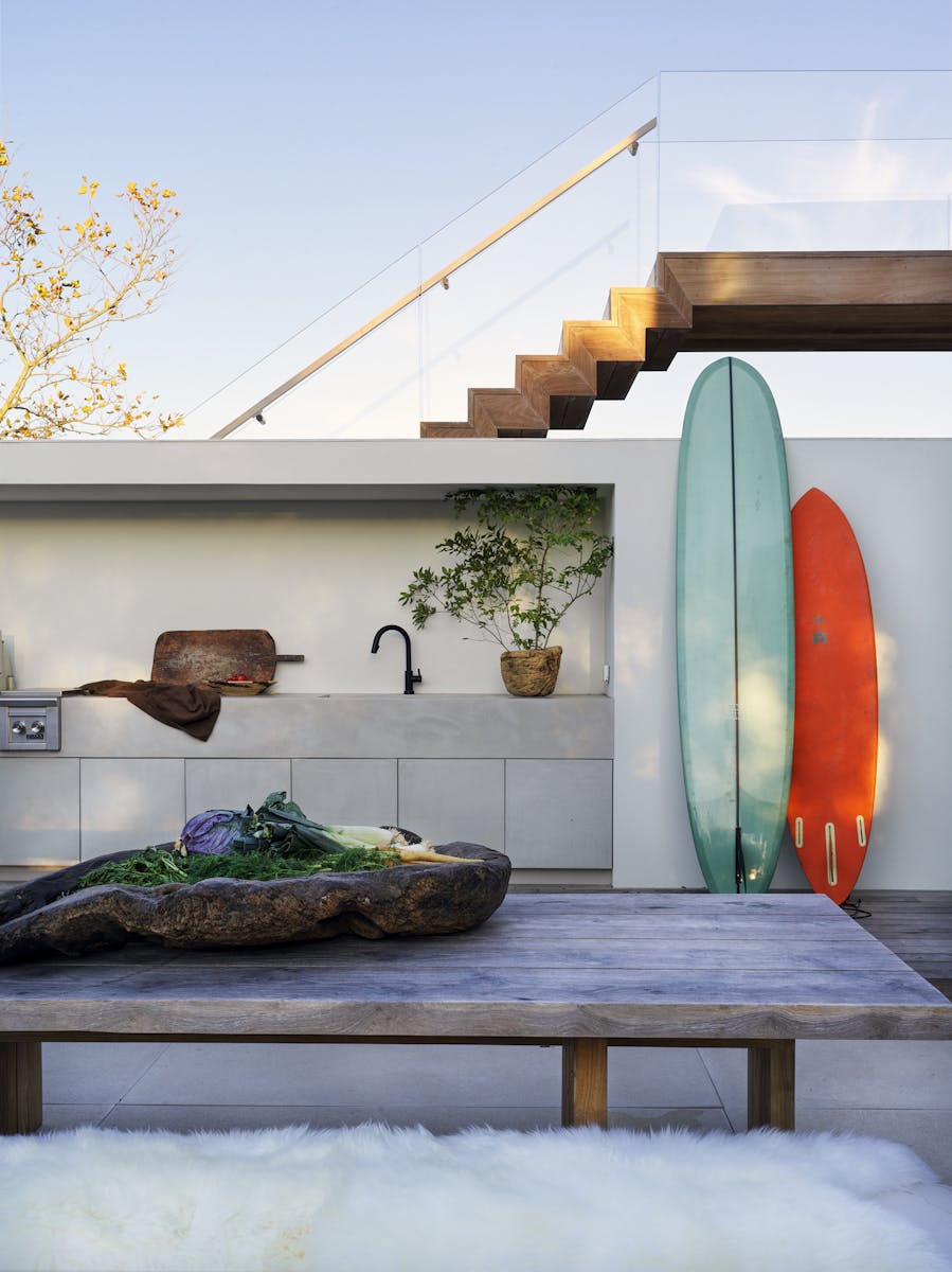 Surfside Montauk — Alexander Design