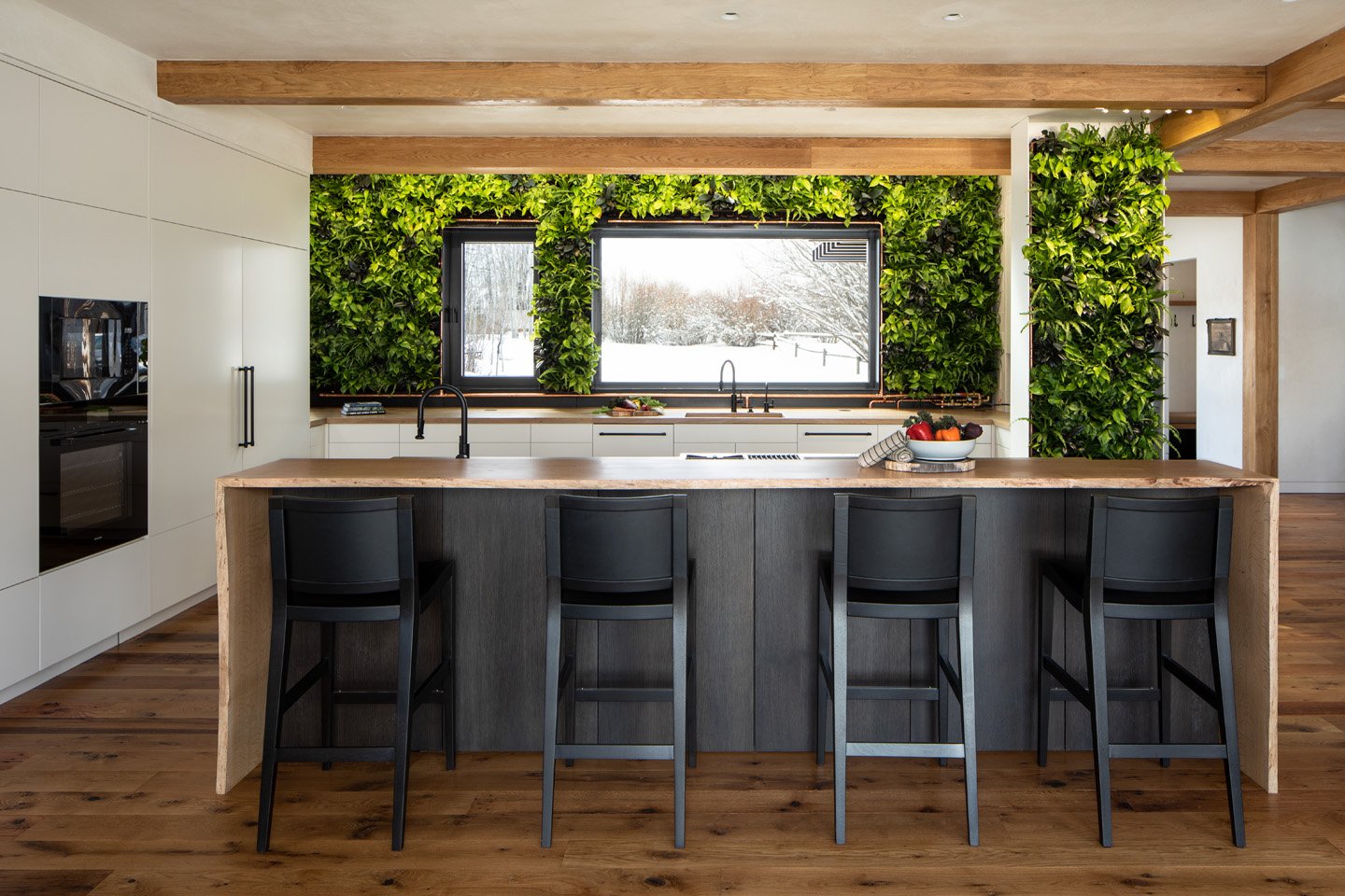 Rendezvous House — Love | Schack Architecture