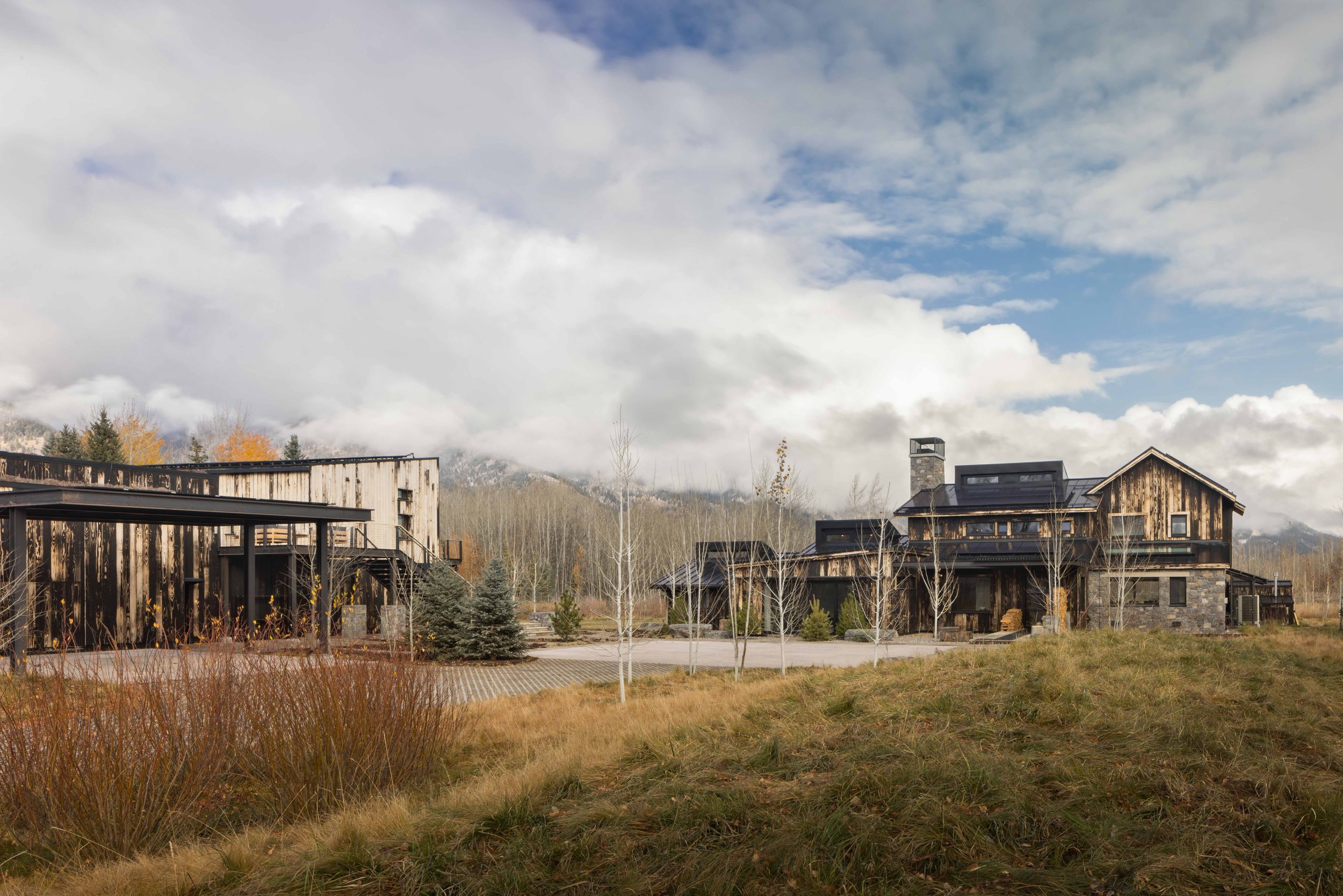 Rendezvous House — Love | Schack Architecture