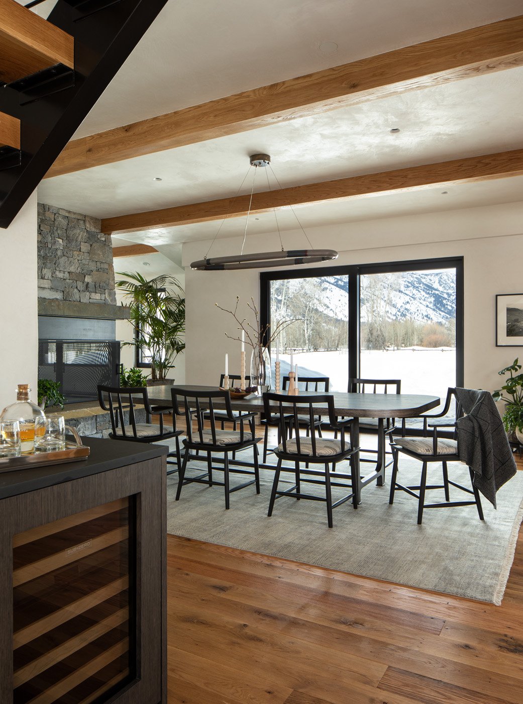 Rendezvous House — Love | Schack Architecture