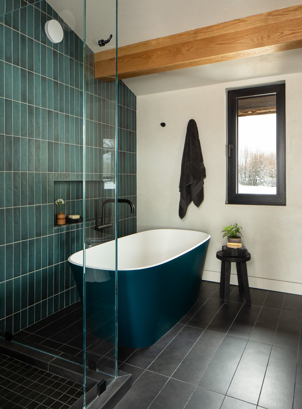 Rendezvous House — Love | Schack Architecture