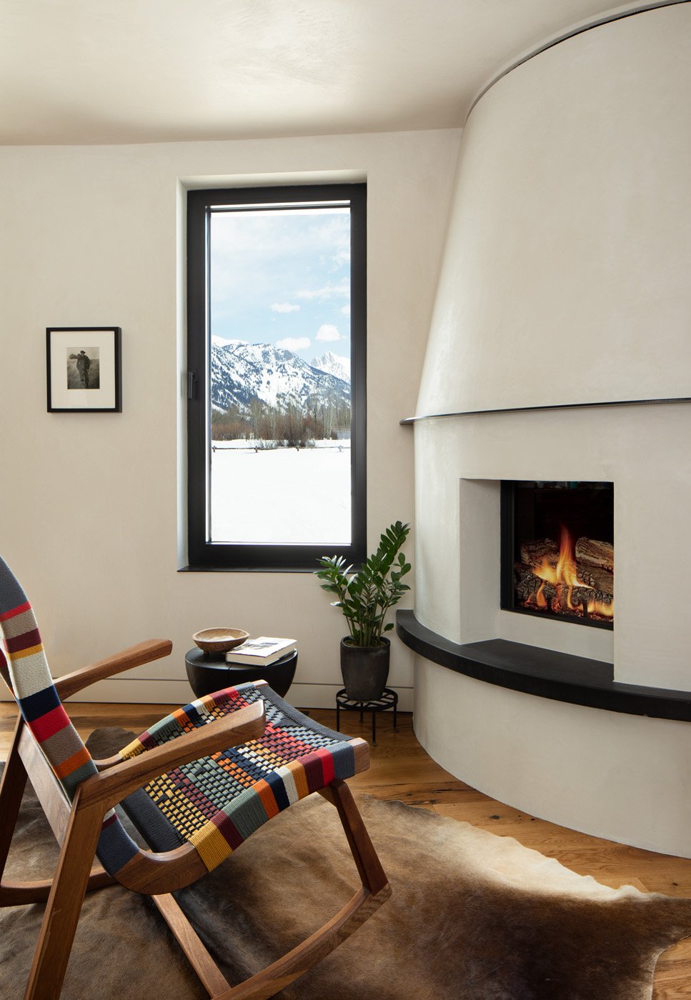 Rendezvous House — Love | Schack Architecture