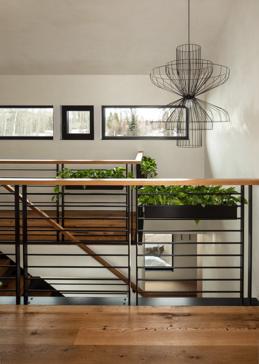 Rendezvous House — Love | Schack Architecture