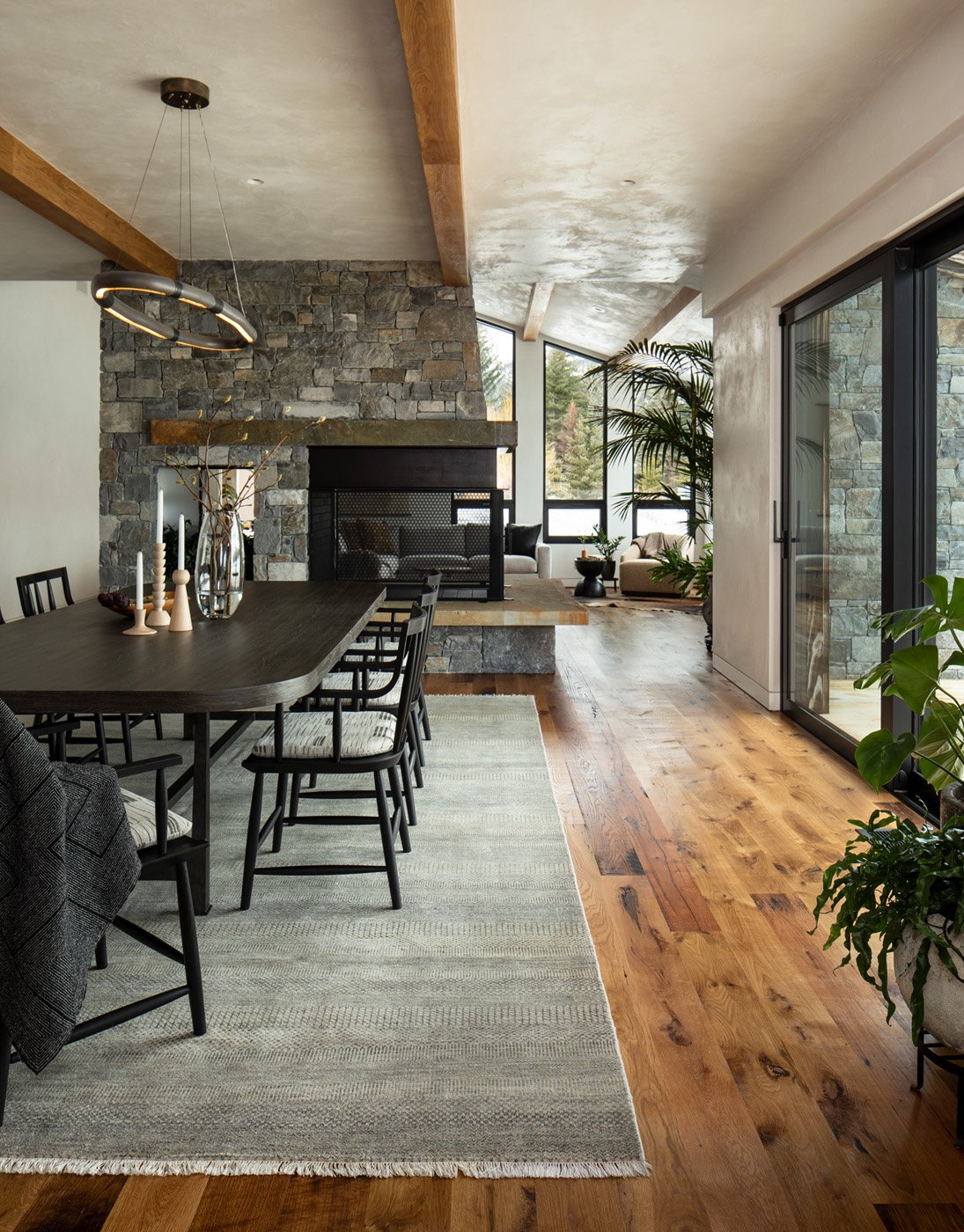 Rendezvous House — Love | Schack Architecture