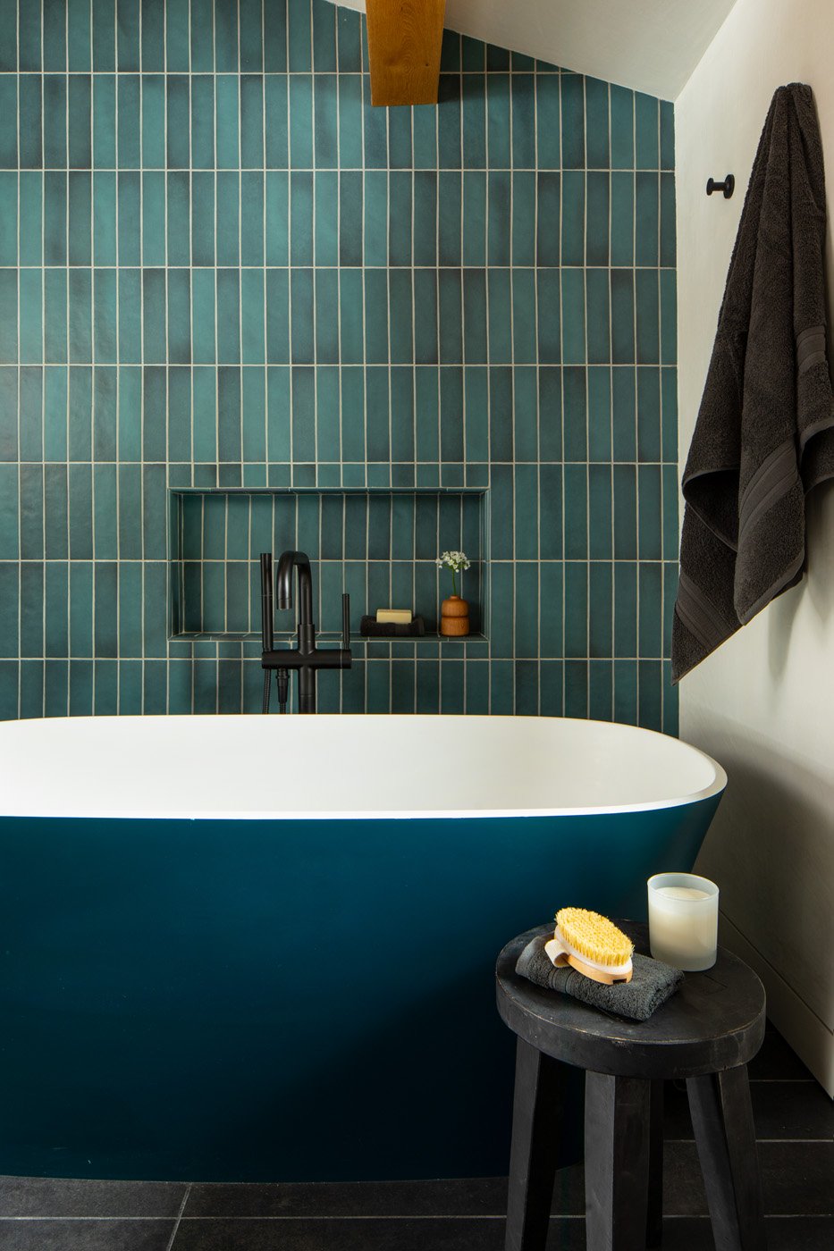 Rendezvous House — Love | Schack Architecture