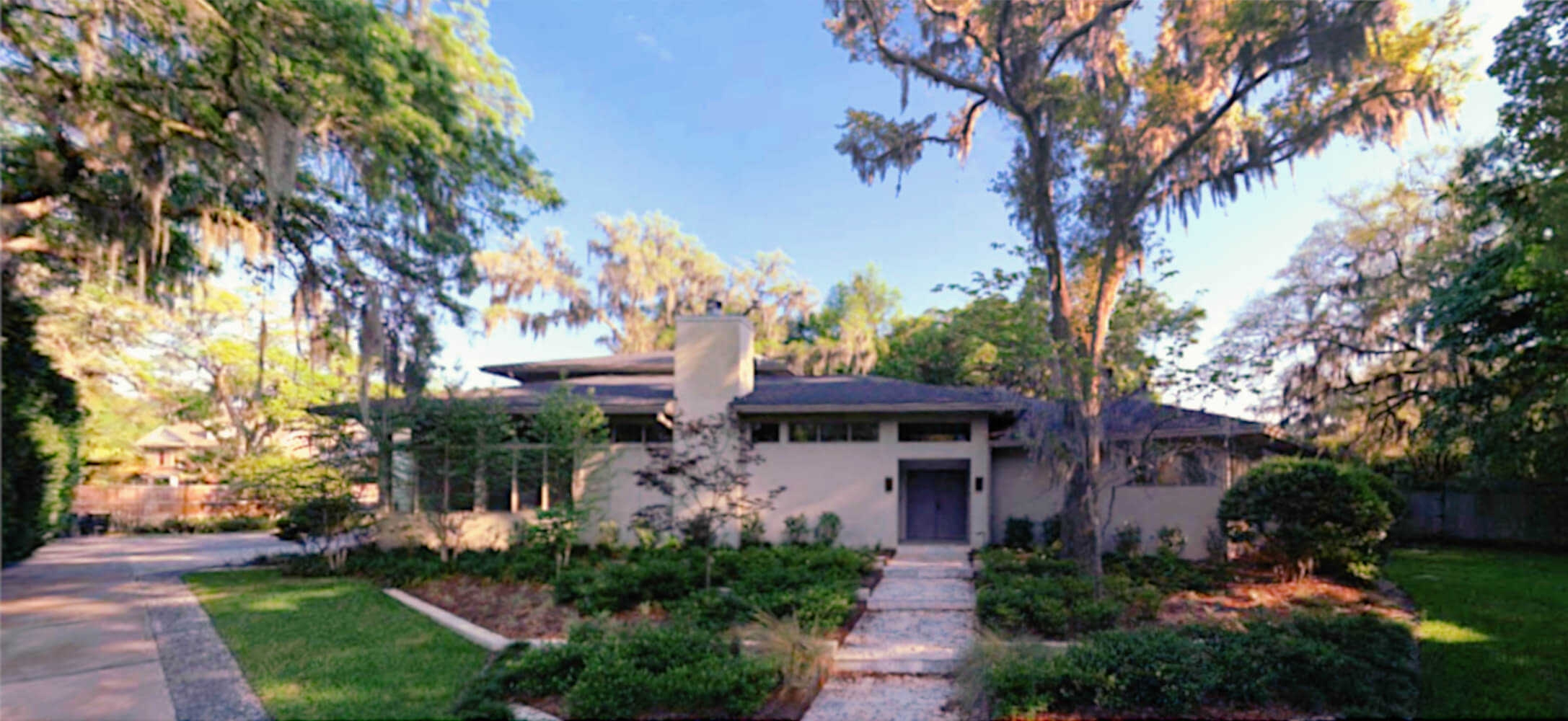 Residential Facades — Home - SHERMAN ARCHITECTS