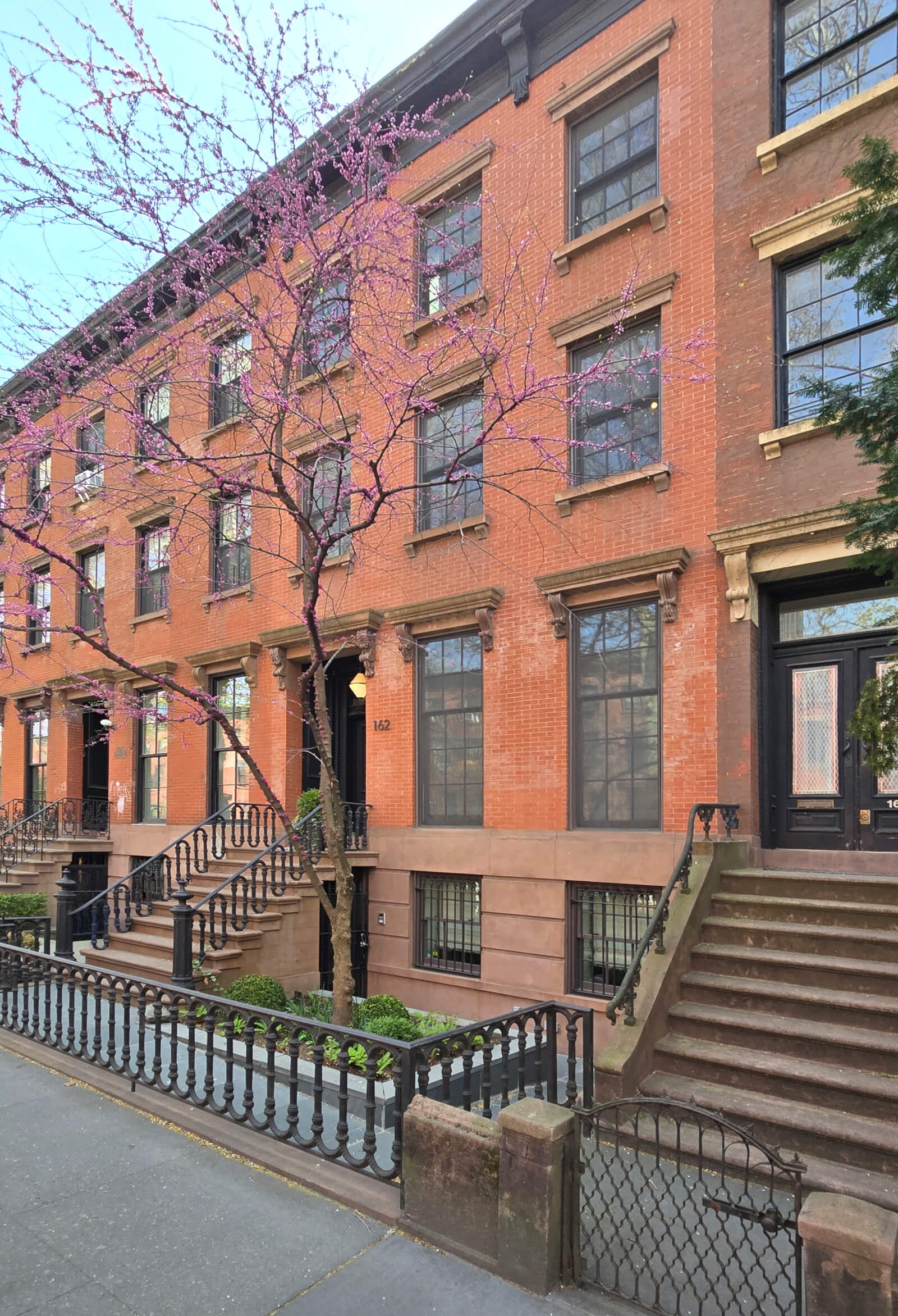 Residential Facades — Home - SHERMAN ARCHITECTS
