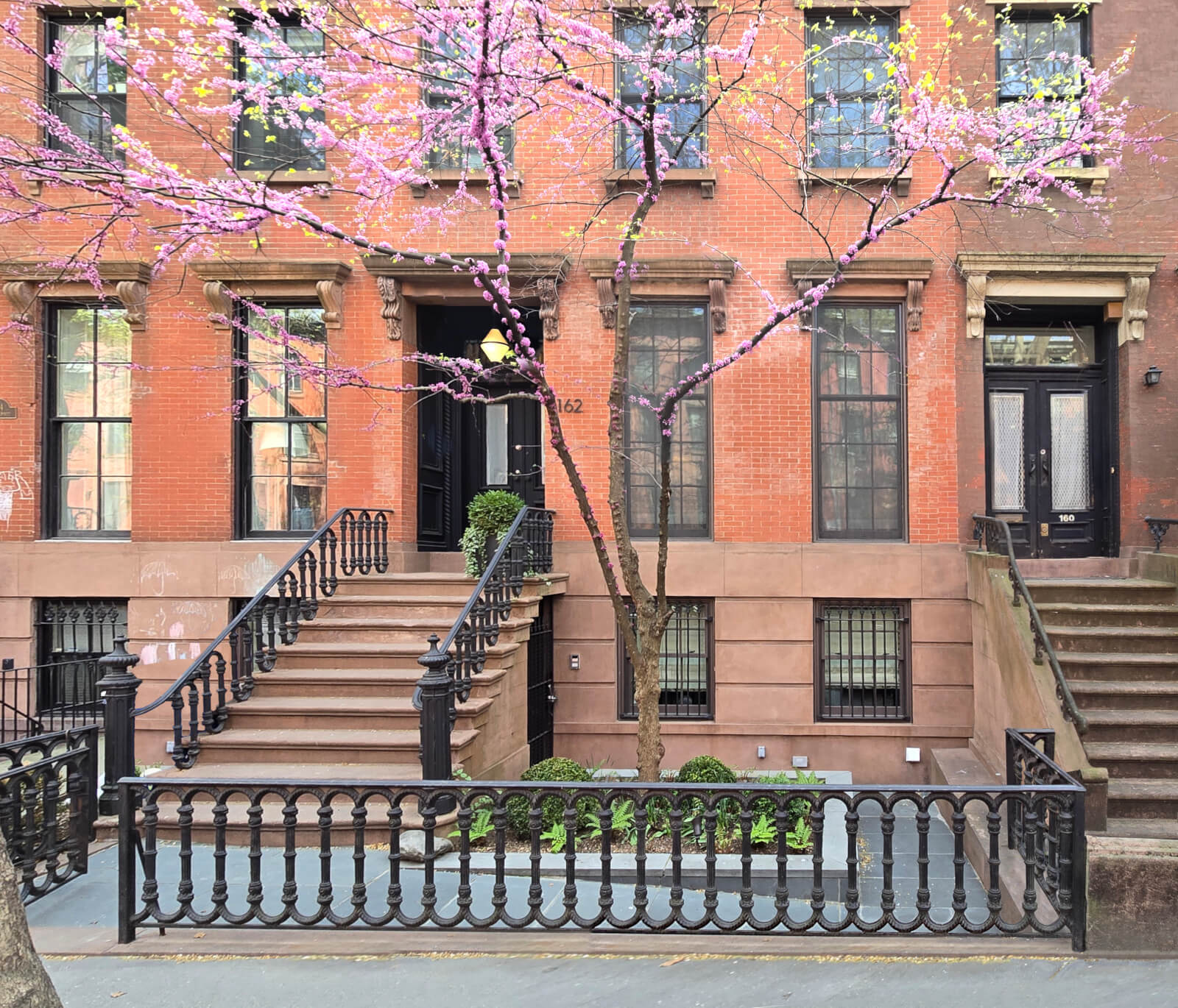 Residential Facades — Home - SHERMAN ARCHITECTS