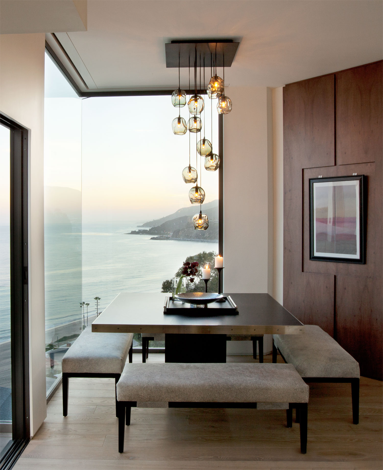Revello Residence — Shubin Donaldson