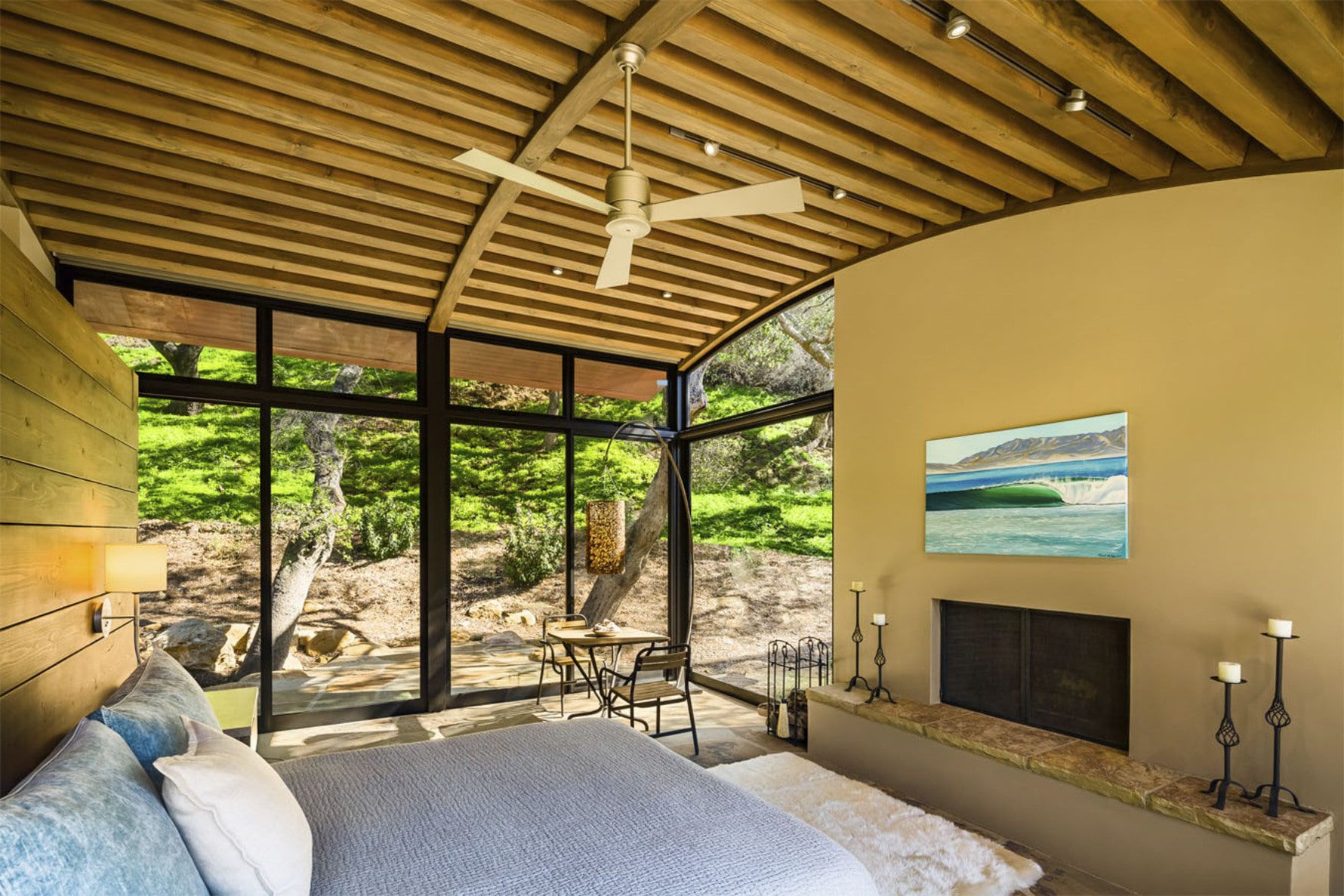 Ricon Ranch — Neumann Mendro Andrulaitis Architects