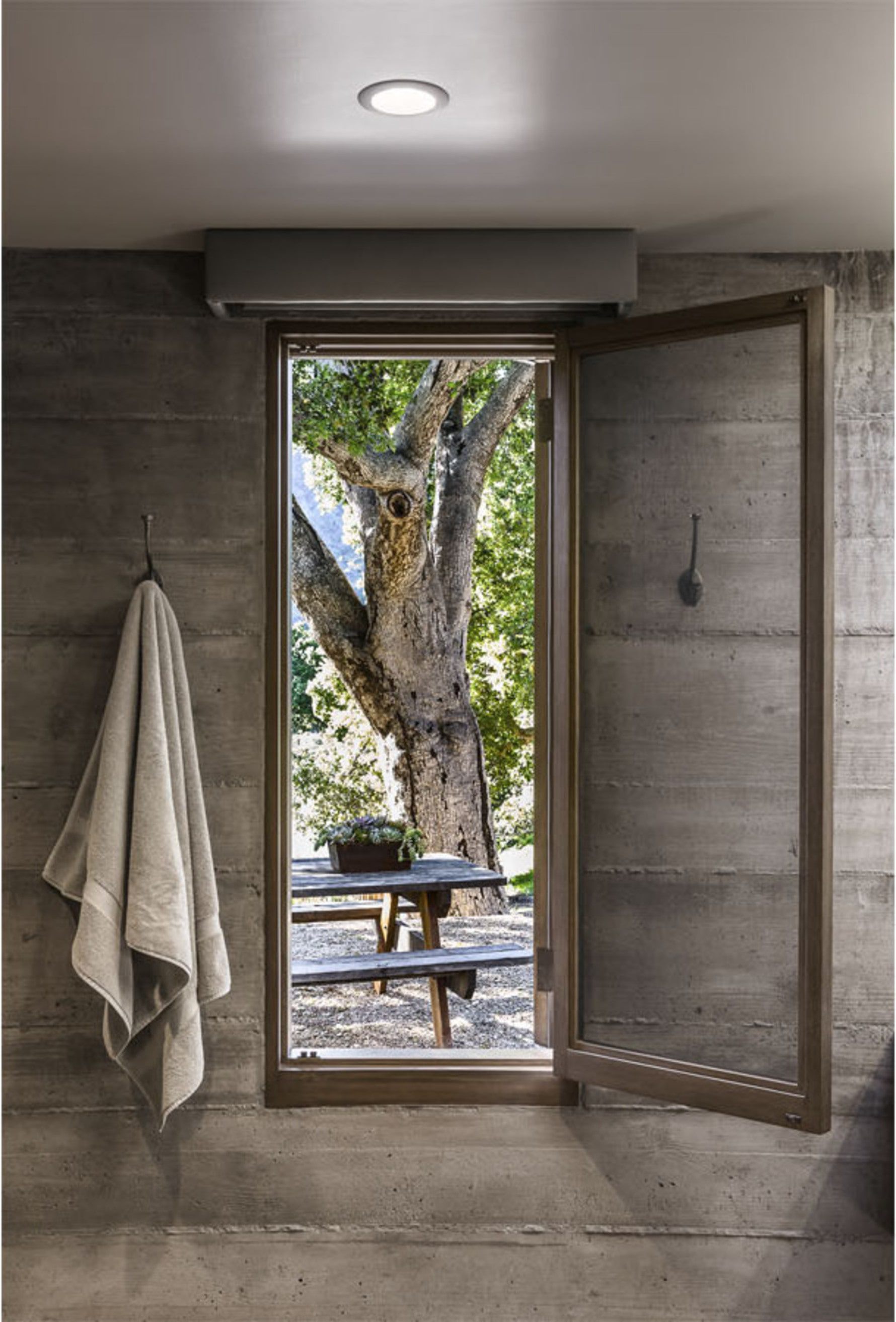 Ricon Ranch — Neumann Mendro Andrulaitis Architects