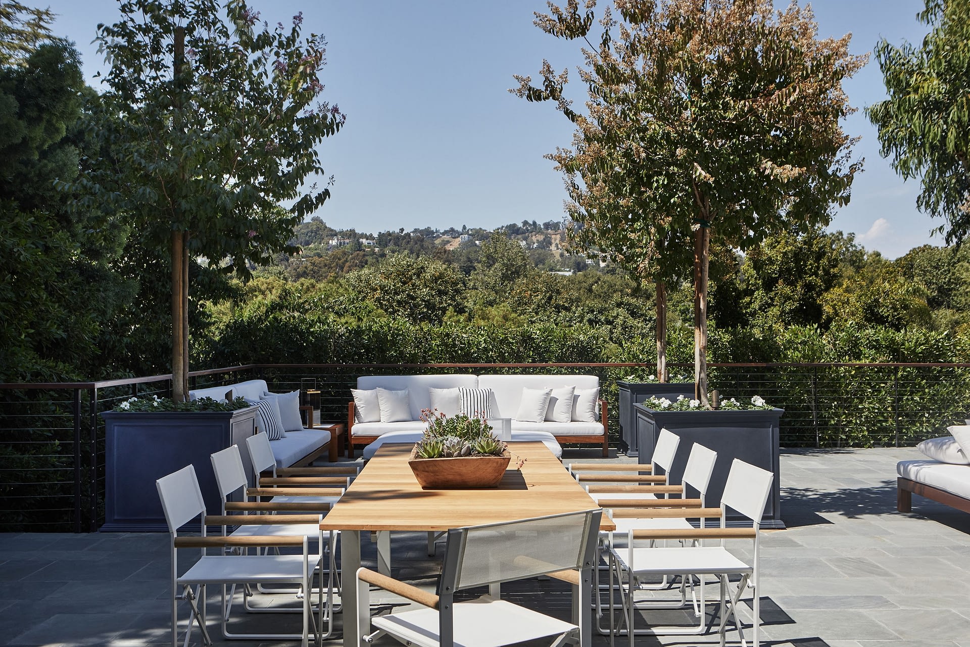 Ridgedale — Fiore Landscape Design
