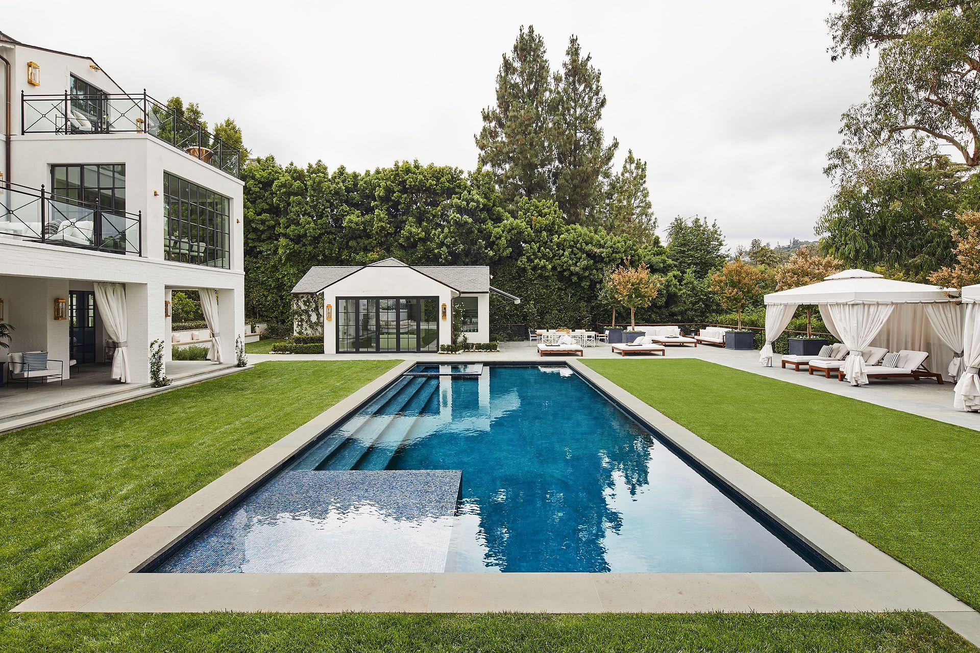 Ridgedale — Fiore Landscape Design