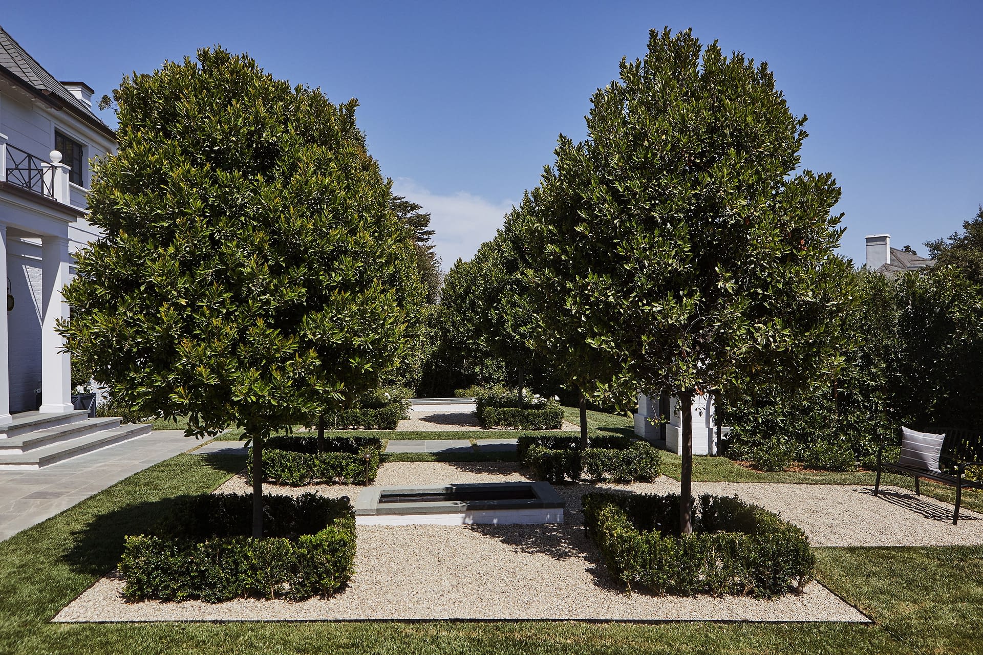 Ridgedale — Fiore Landscape Design