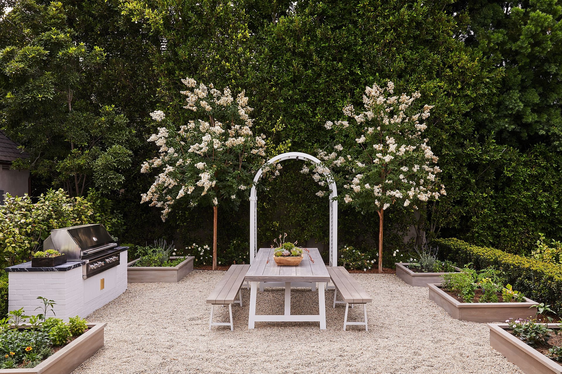 Ridgedale — Fiore Landscape Design