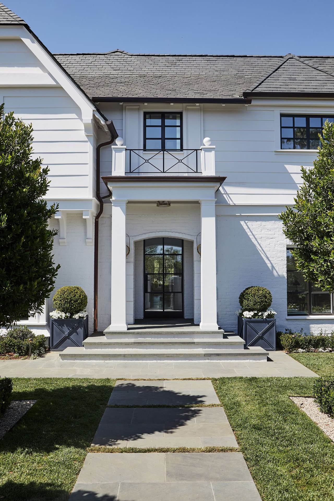 Ridgedale — Fiore Landscape Design