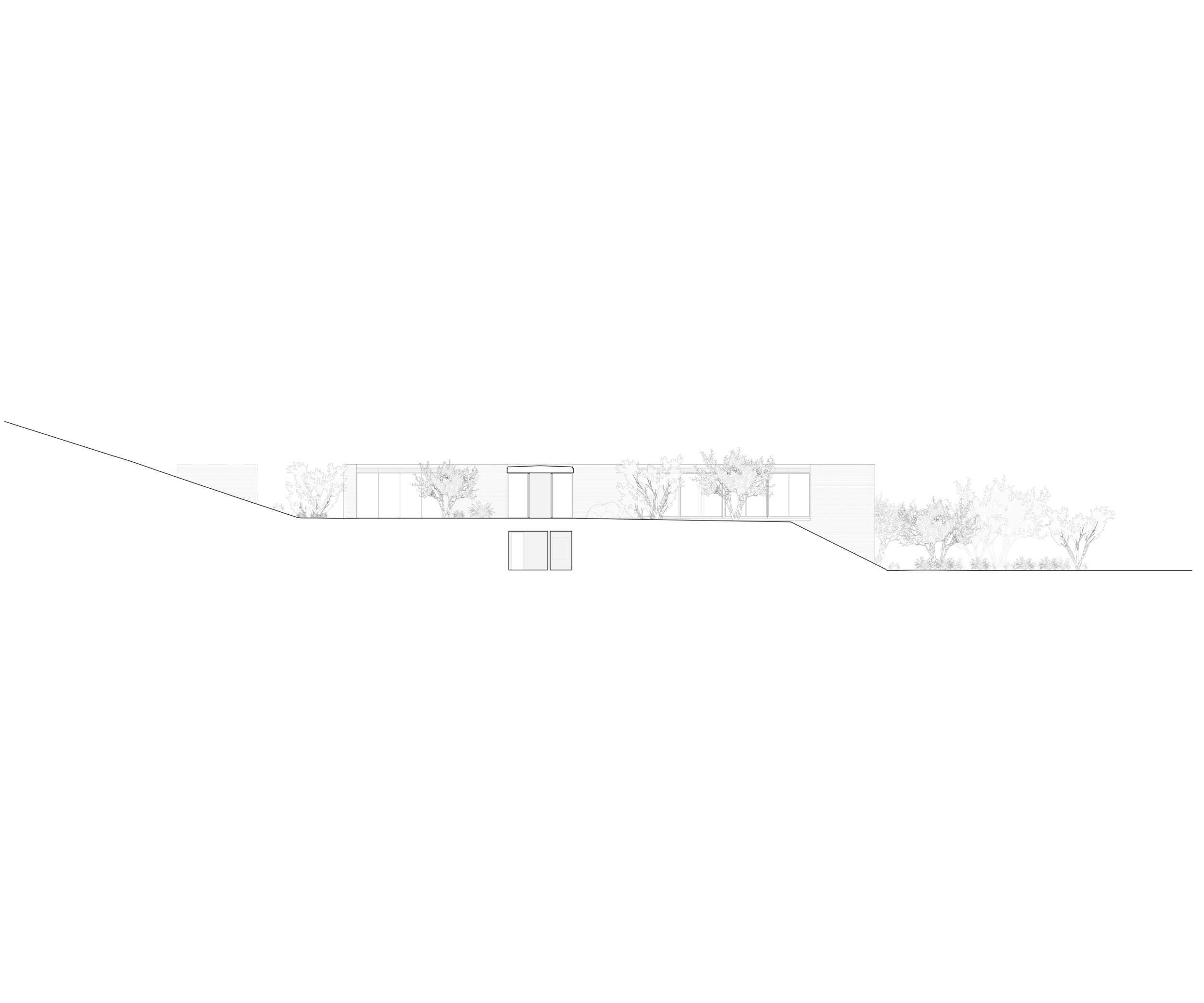 Rim Rock Estate — Woods + Dangaran