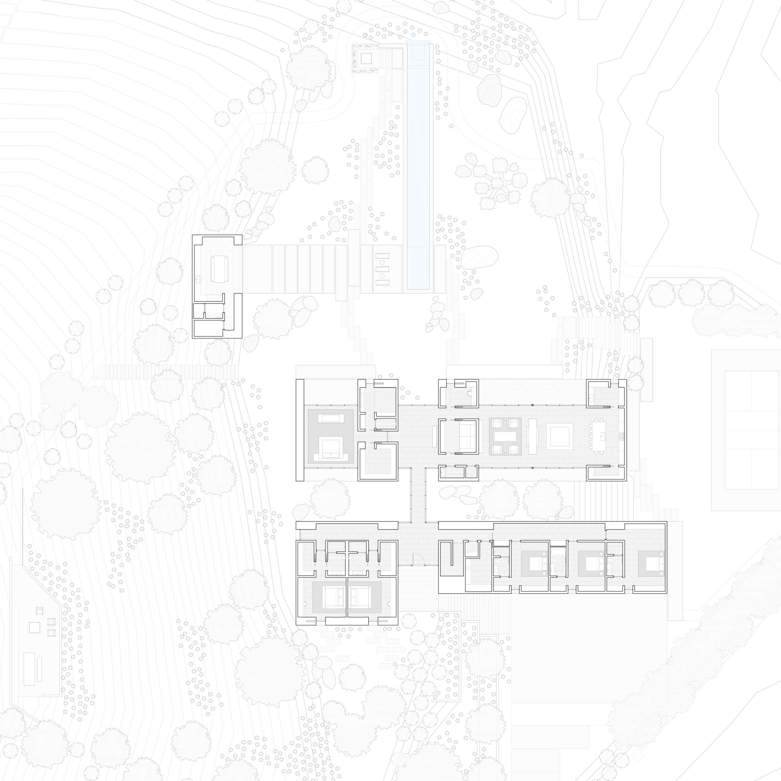 Rim Rock Estate — Woods + Dangaran