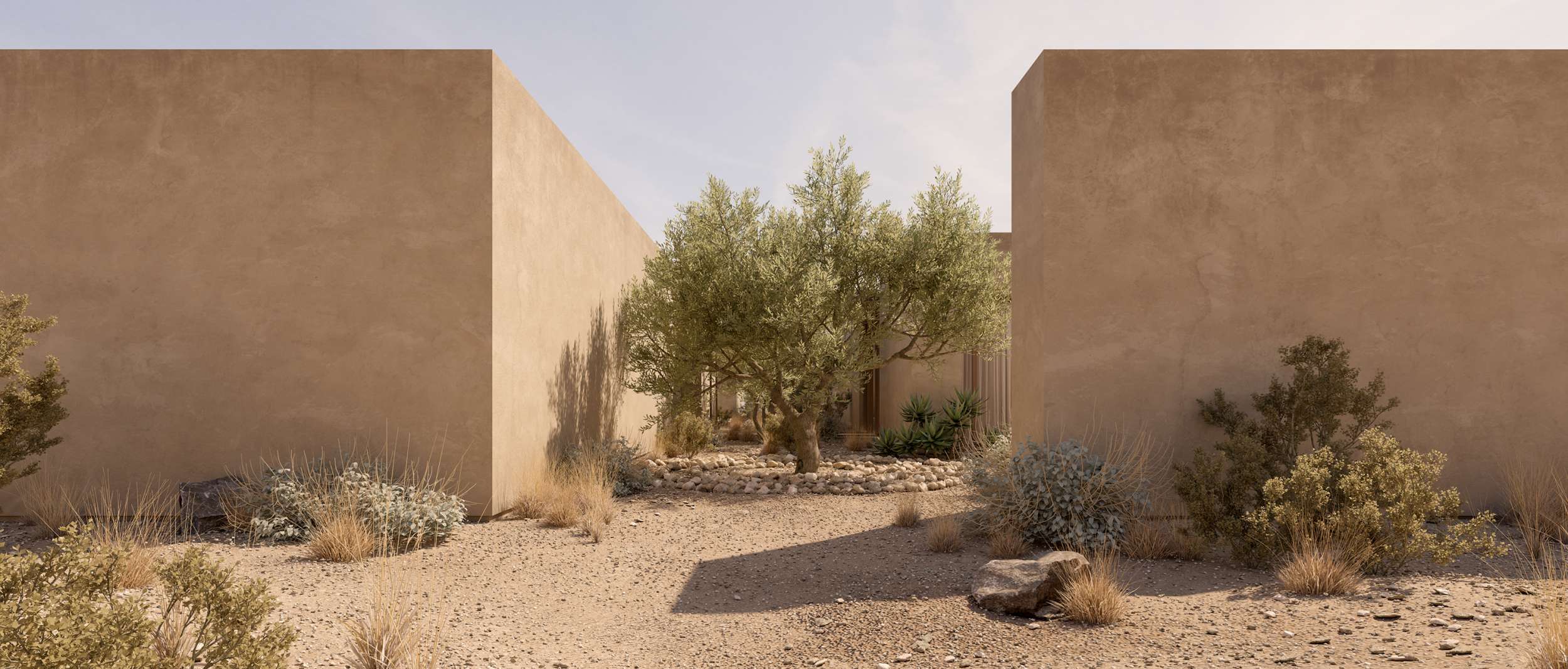 Rim Rock Estate — Woods + Dangaran